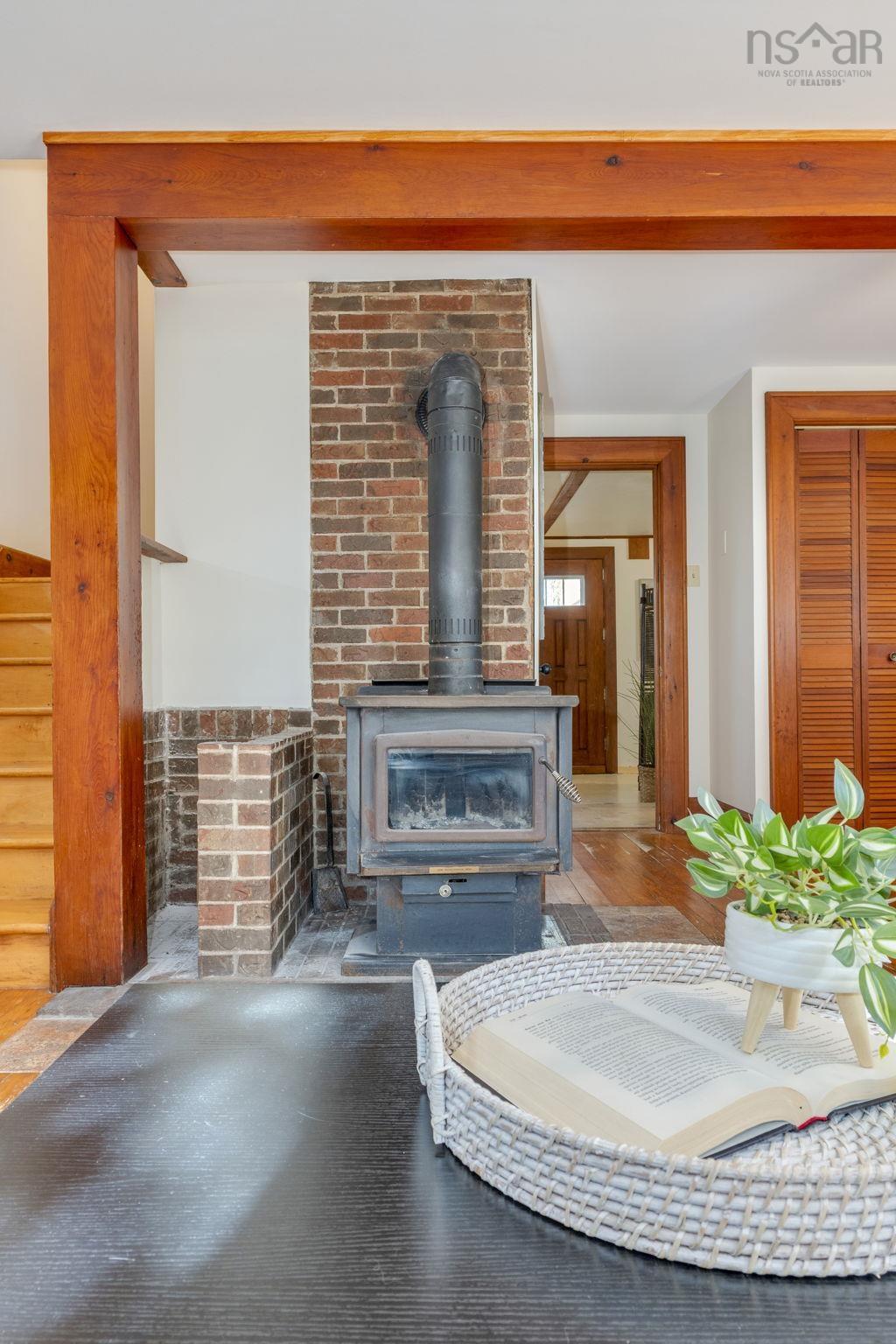 567 Indian Point Road, Glen Haven, NS (MLS 202526893)