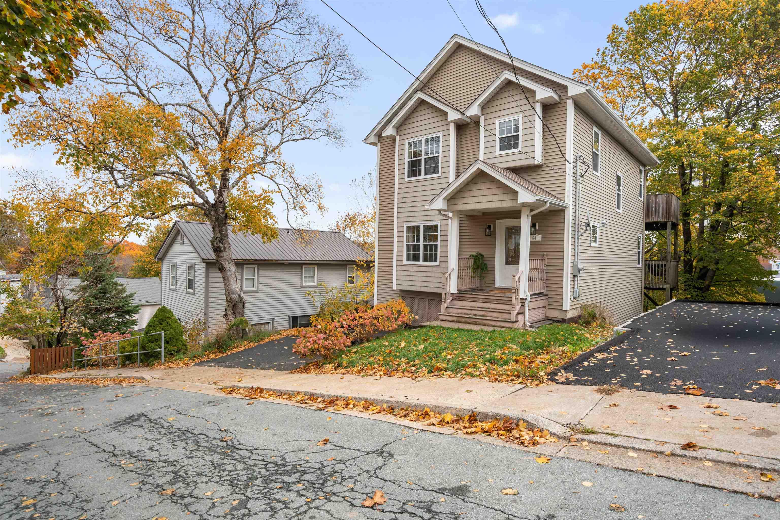 64 Rose Street, Dartmouth, NS (MLS 202526895)