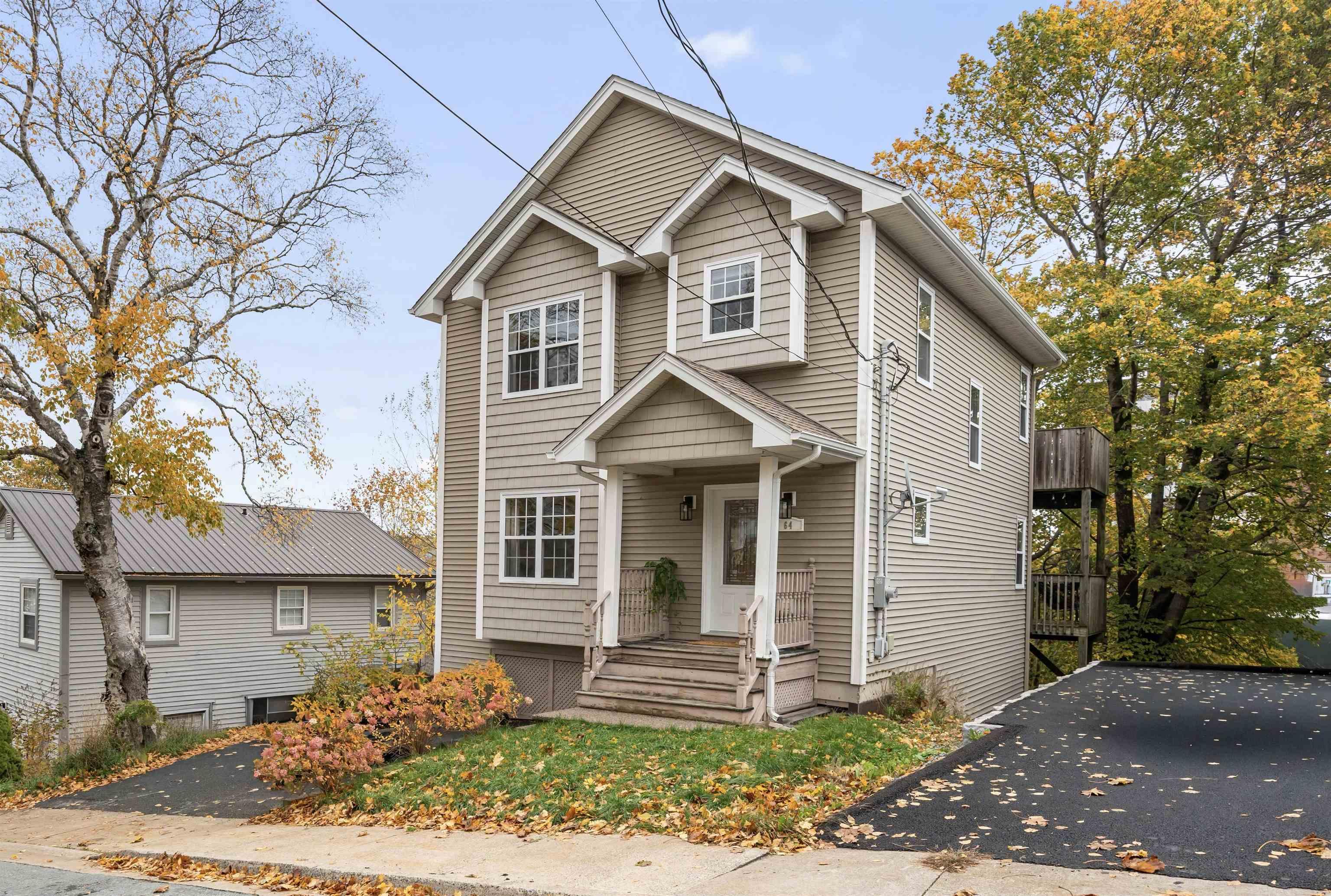 64 Rose Street, Dartmouth, NS (MLS® 202526895)