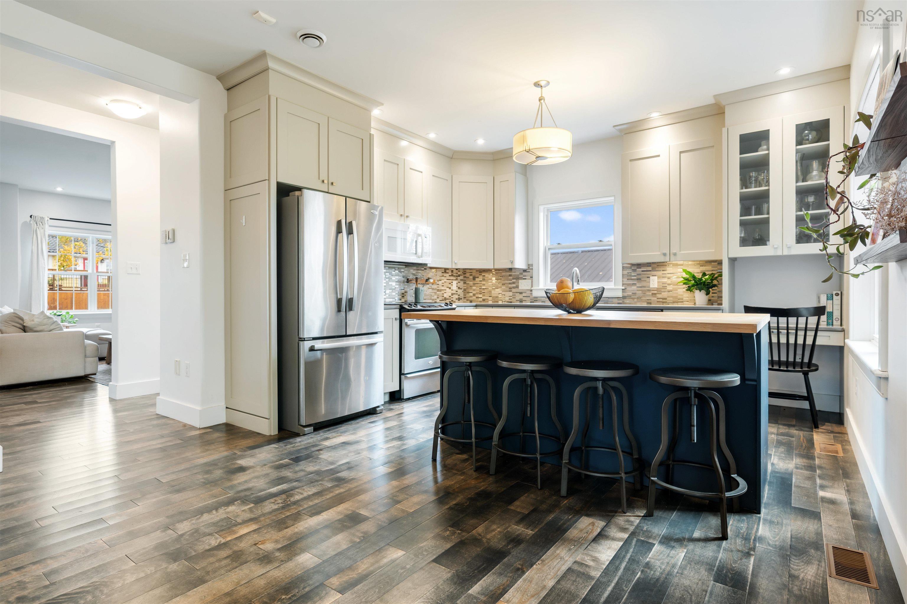 64 Rose Street, Dartmouth, NS (MLS 202526895)