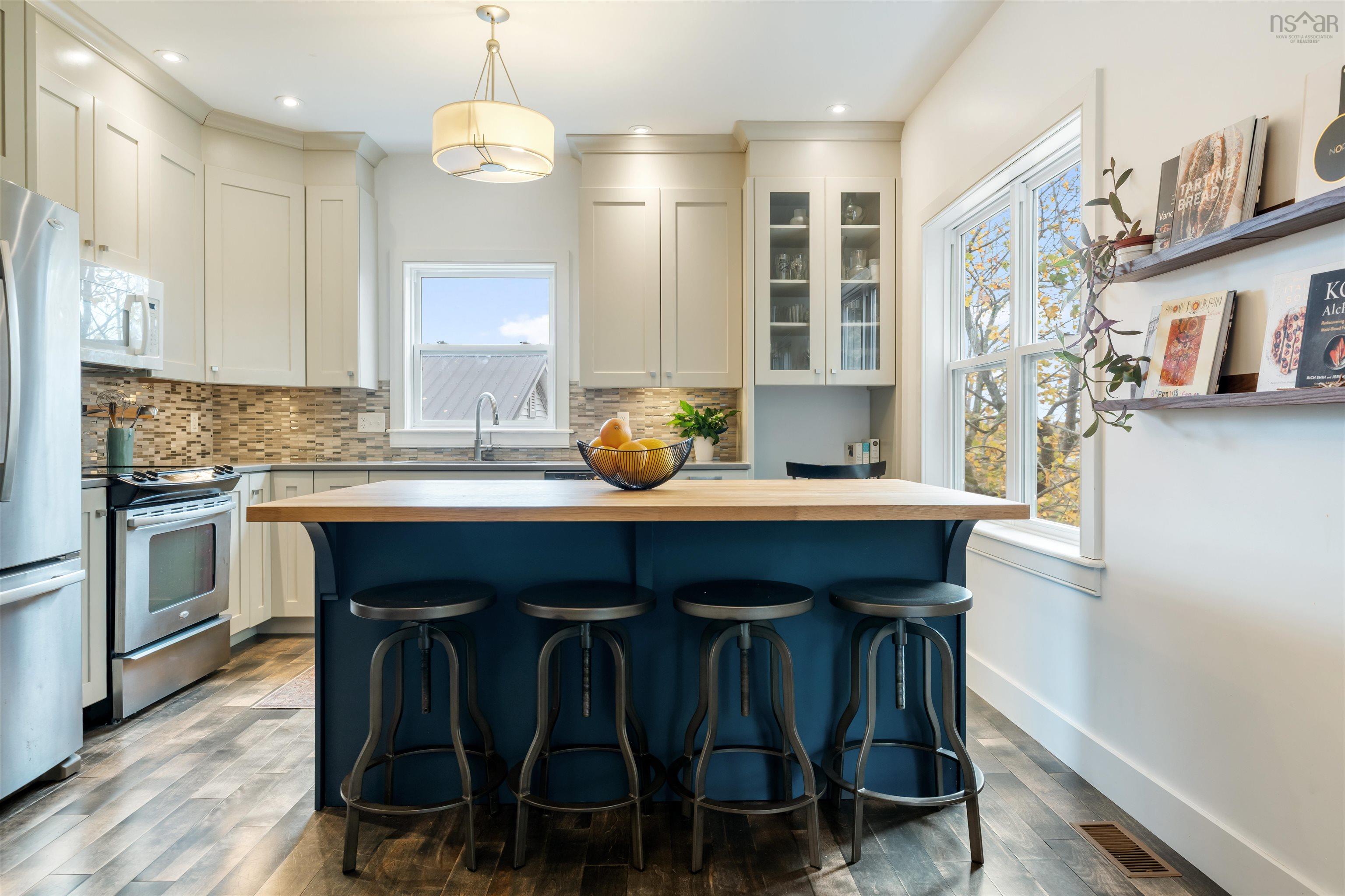 64 Rose Street, Dartmouth, NS (MLS 202526895)