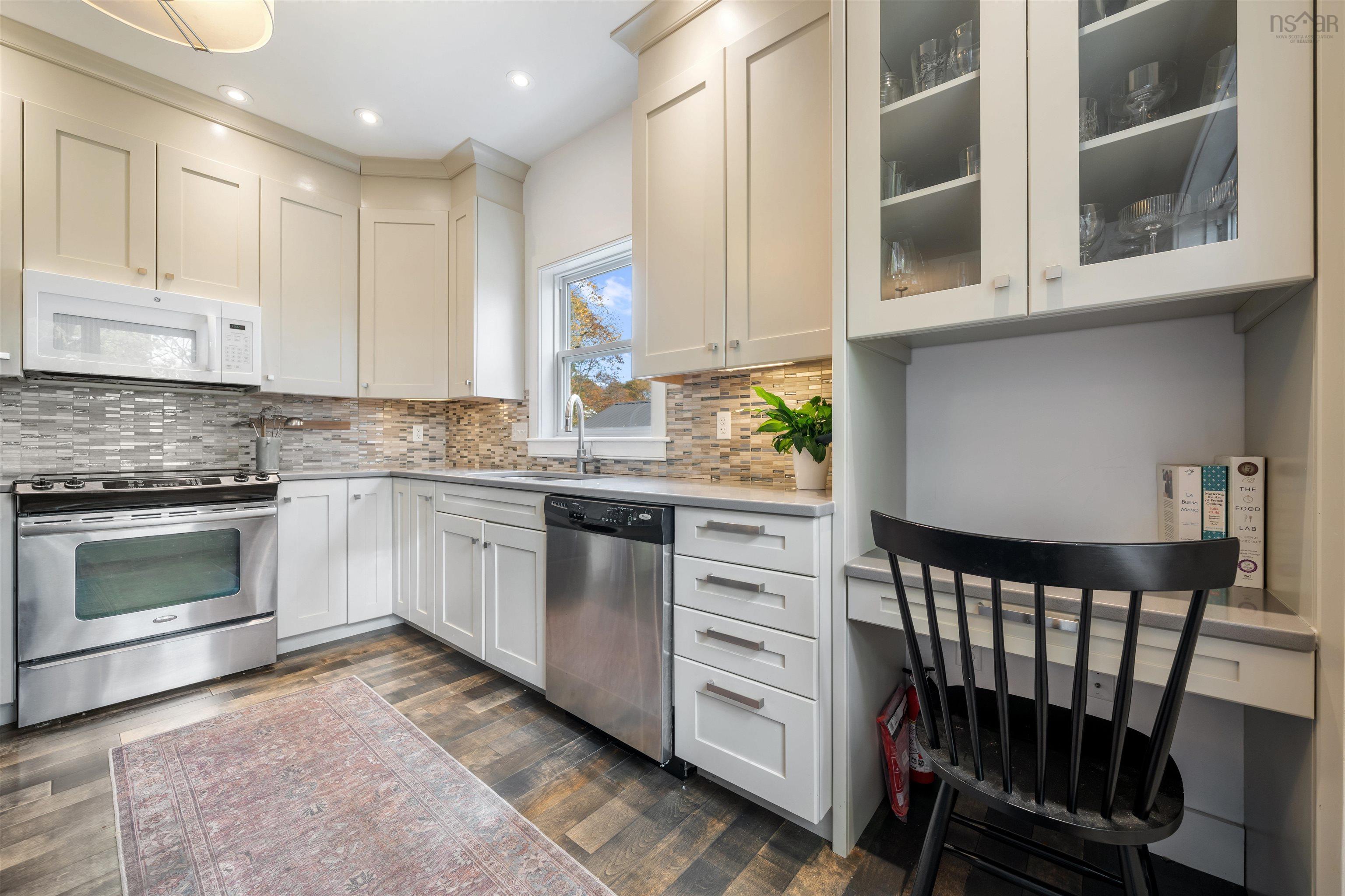 64 Rose Street, Dartmouth, NS (MLS 202526895)