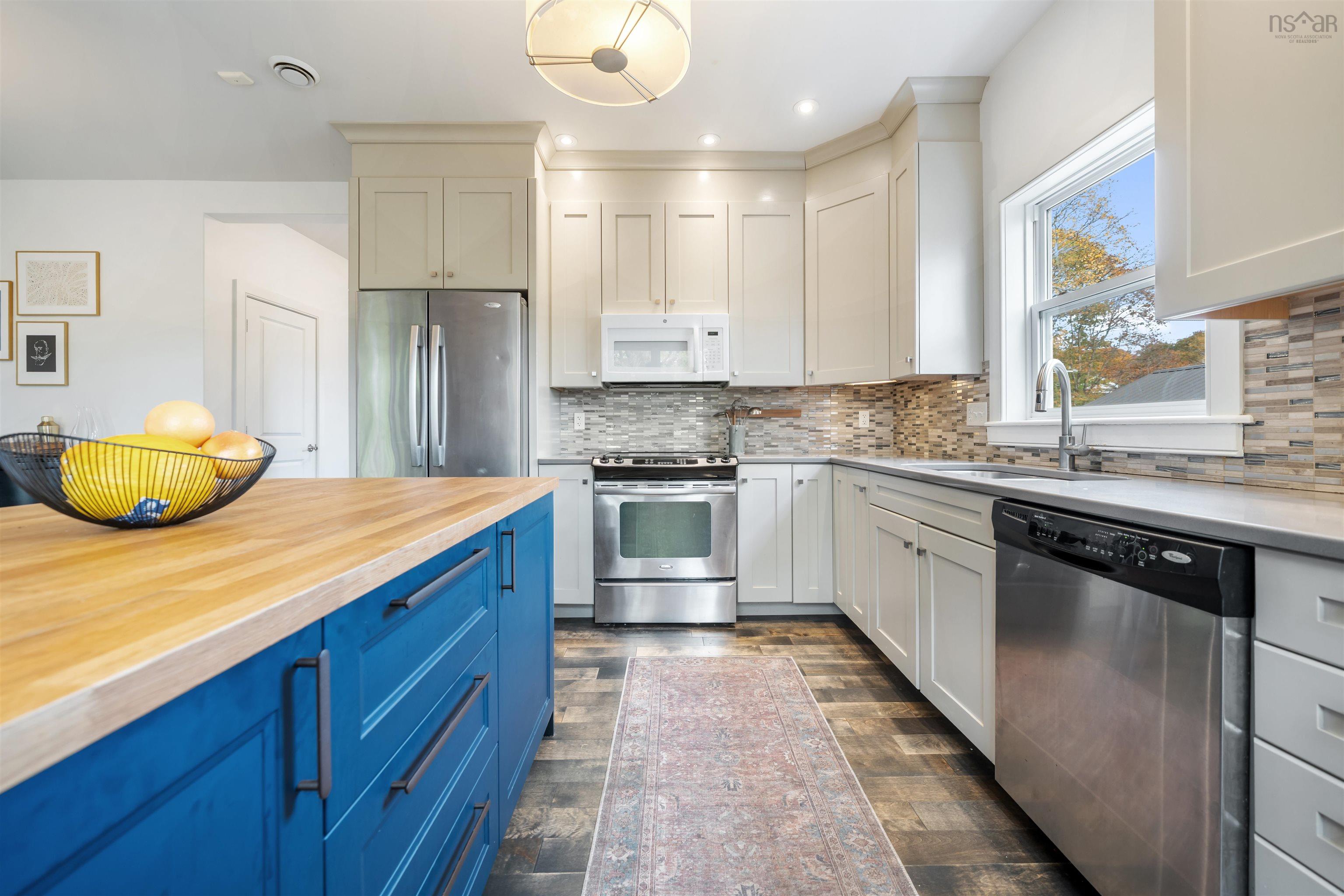 64 Rose Street, Dartmouth, NS (MLS 202526895)