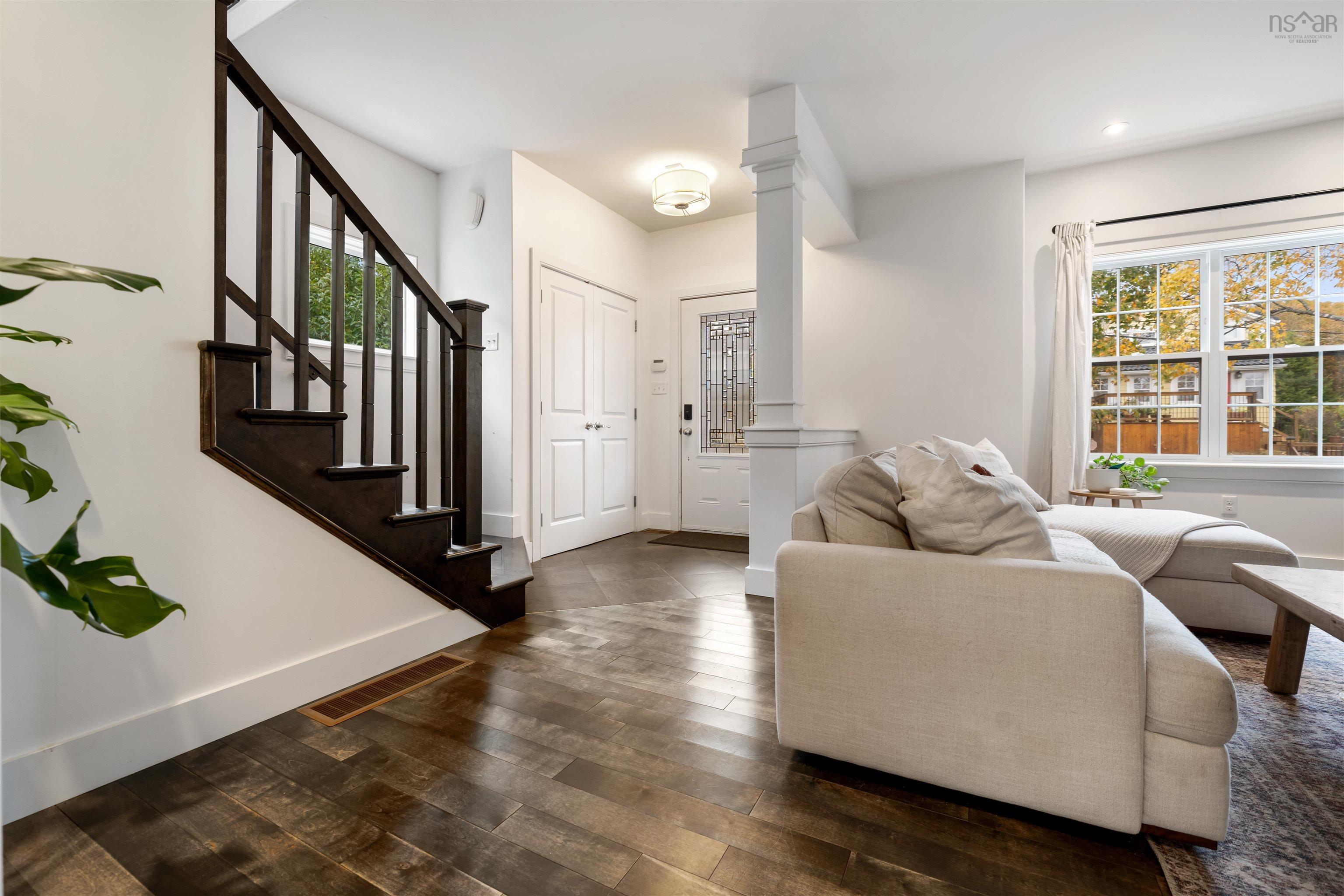 64 Rose Street, Dartmouth, NS (MLS 202526895)