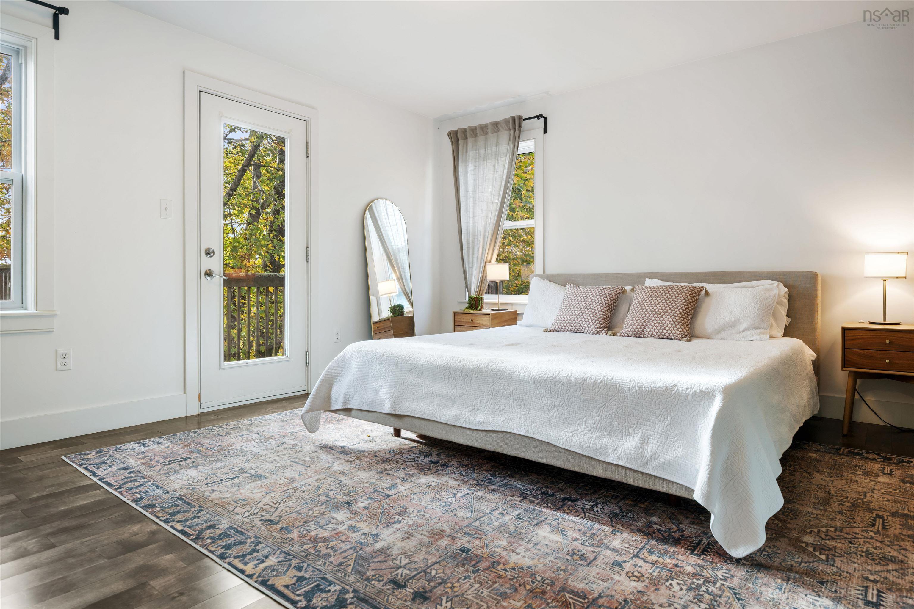 64 Rose Street, Dartmouth, NS (MLS 202526895)