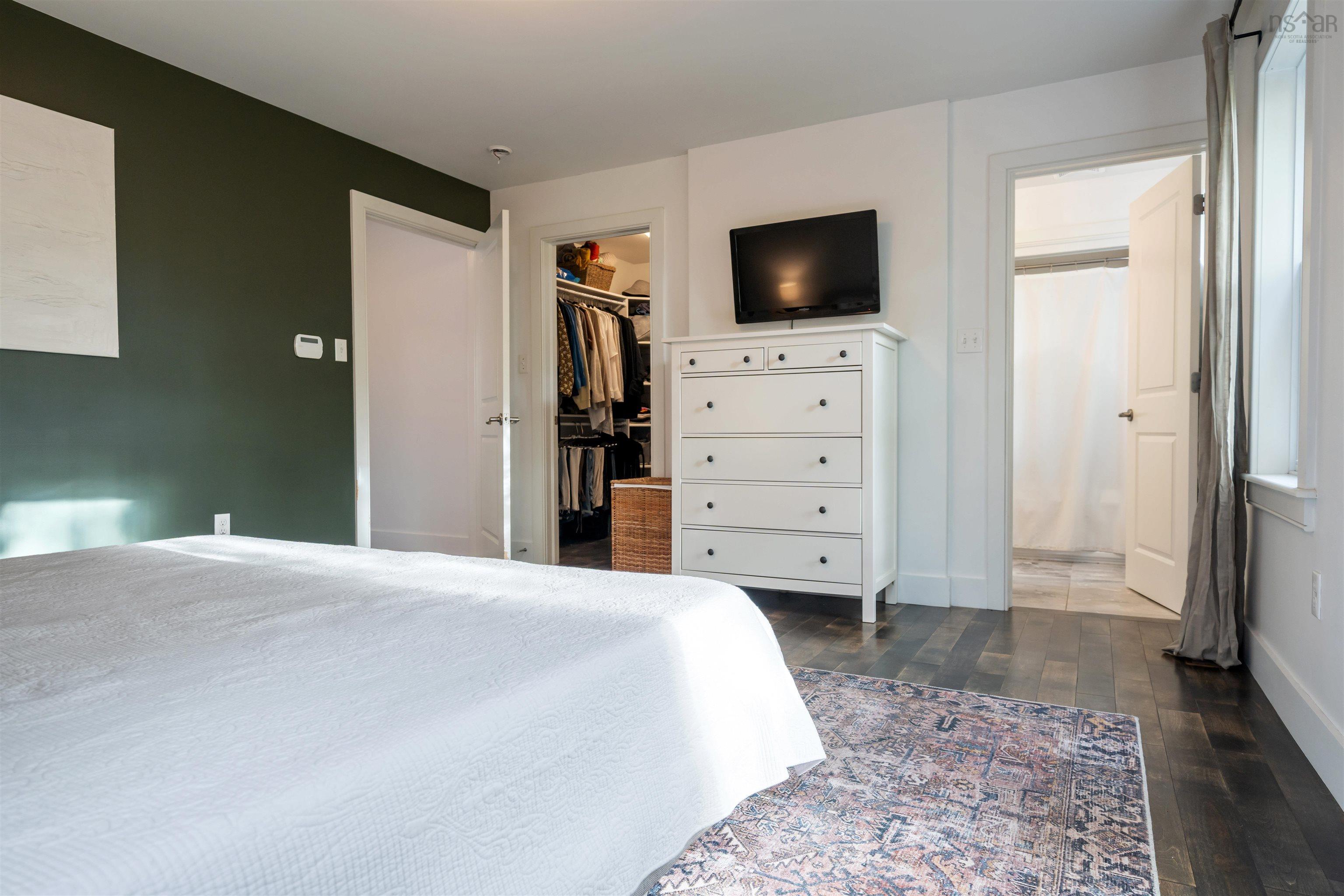 64 Rose Street, Dartmouth, NS (MLS 202526895)