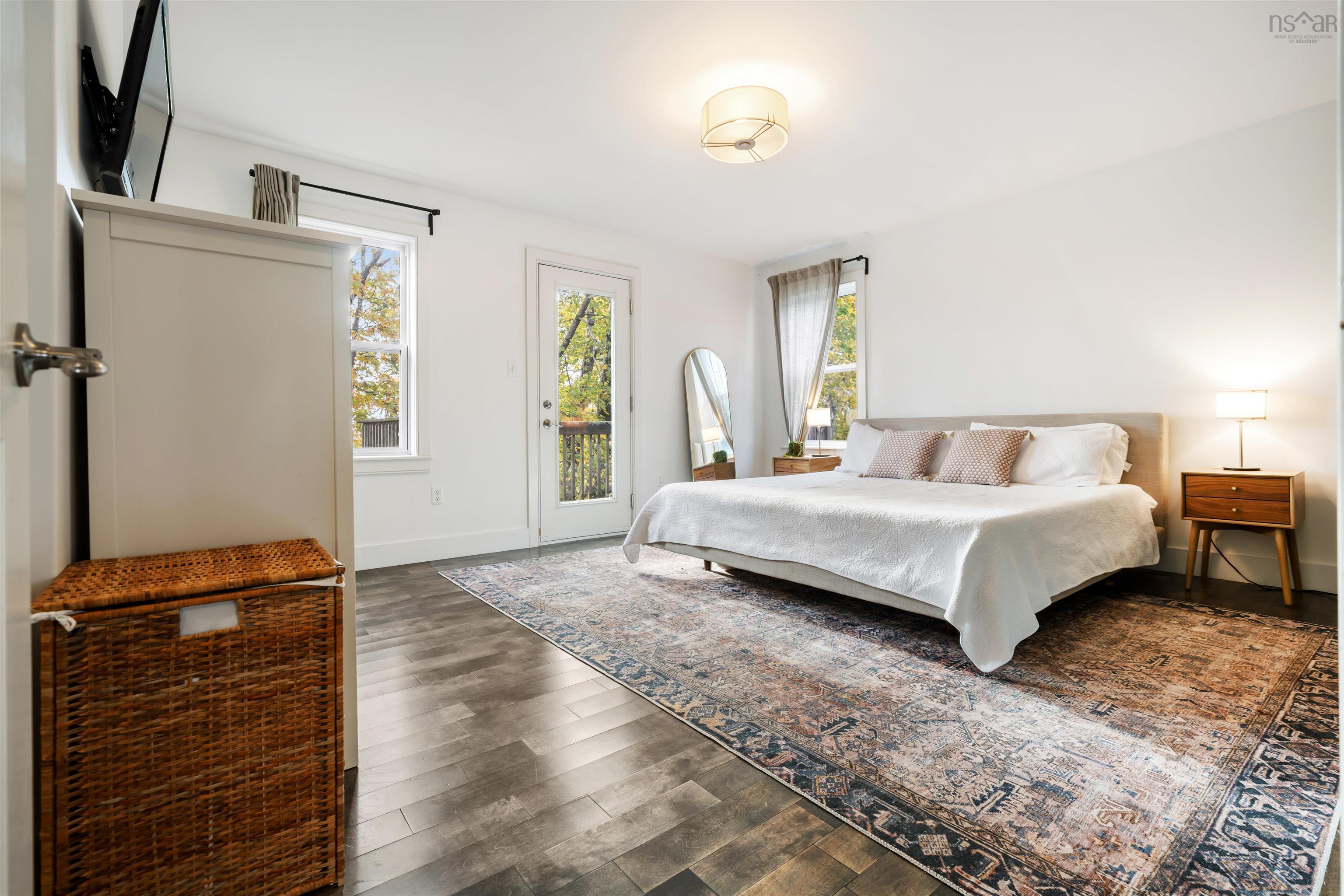 64 Rose Street, Dartmouth, NS (MLS 202526895)