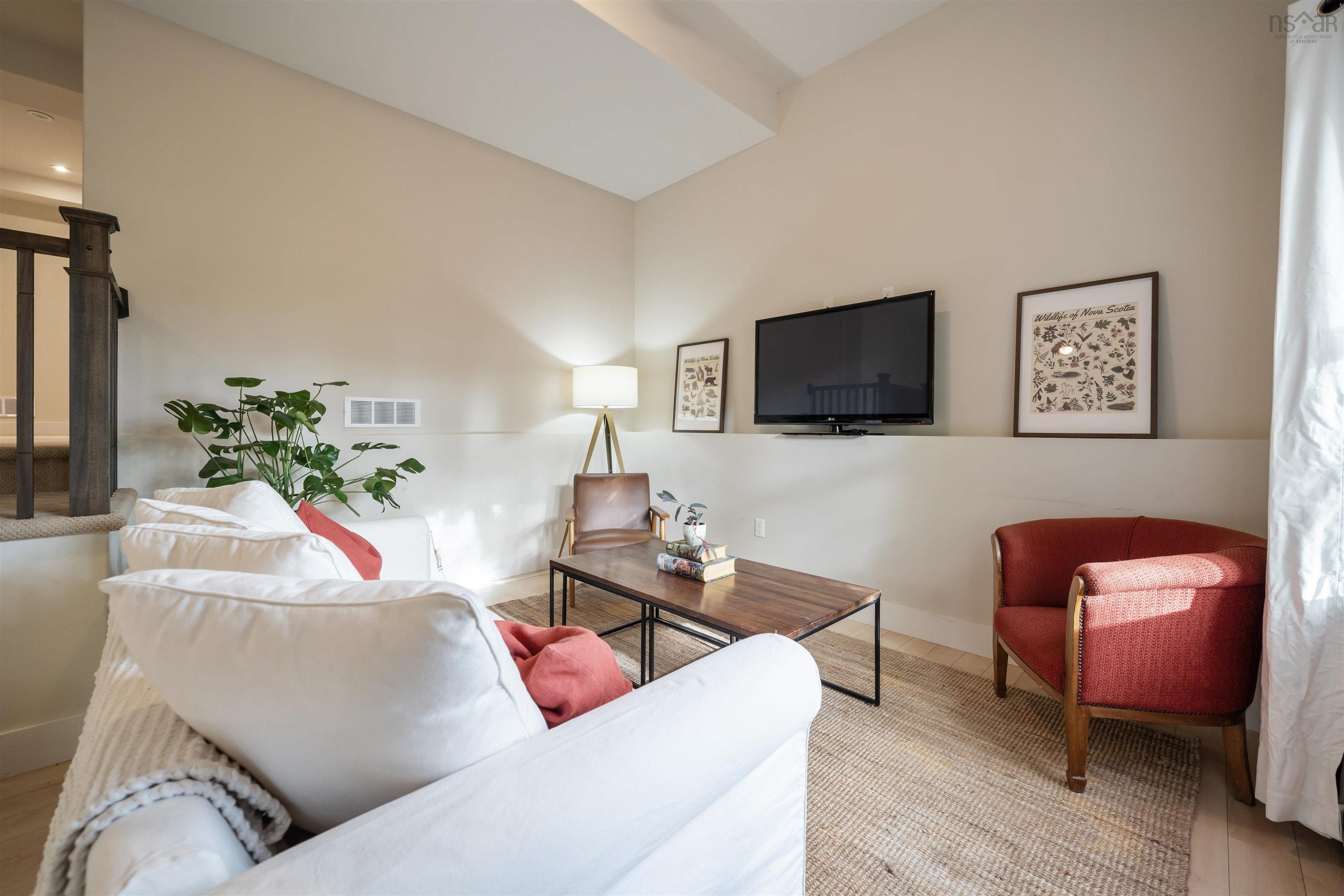 64 Rose Street, Dartmouth, NS (MLS 202526895)