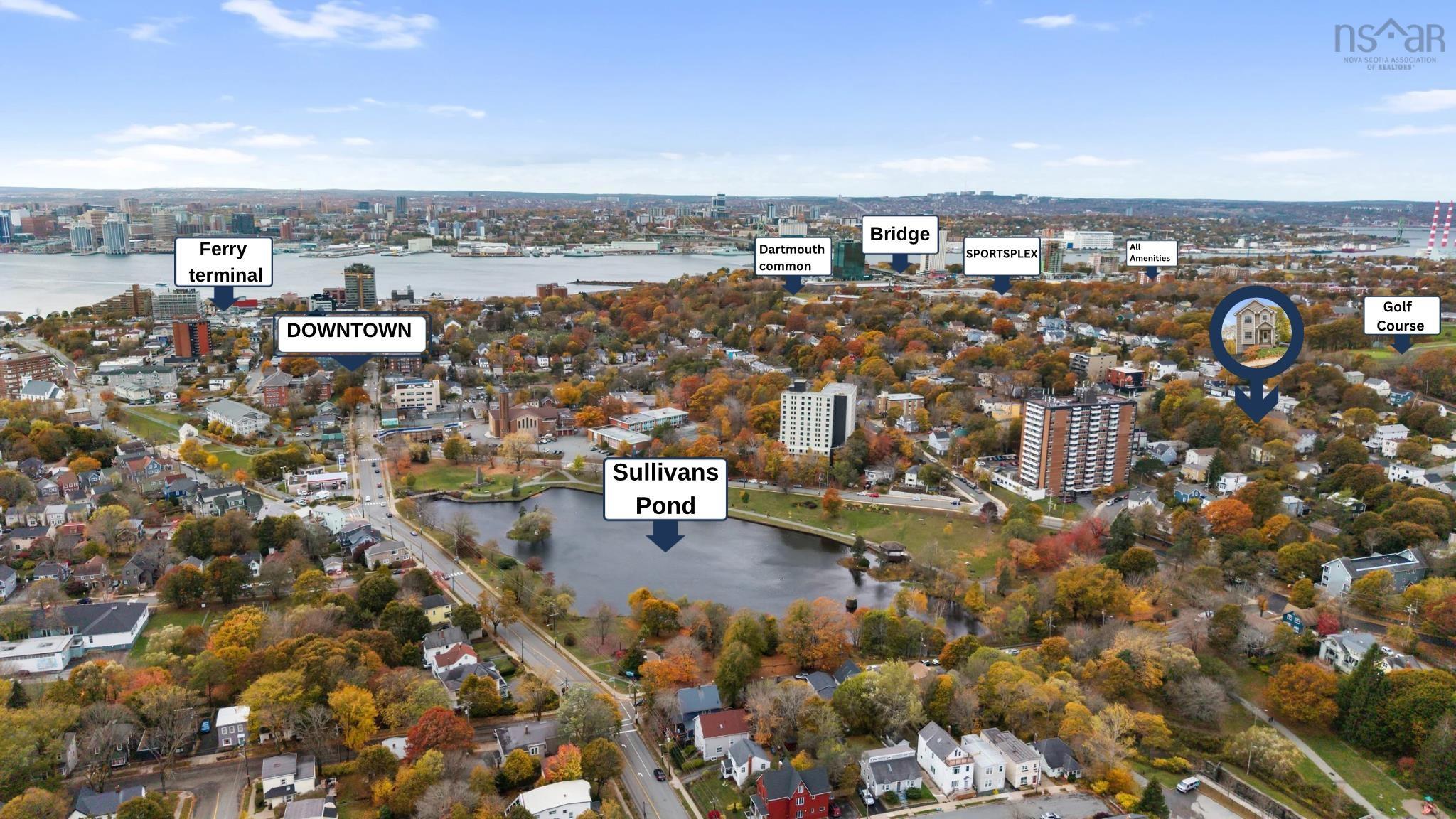 64 Rose Street, Dartmouth, NS (MLS 202526895)