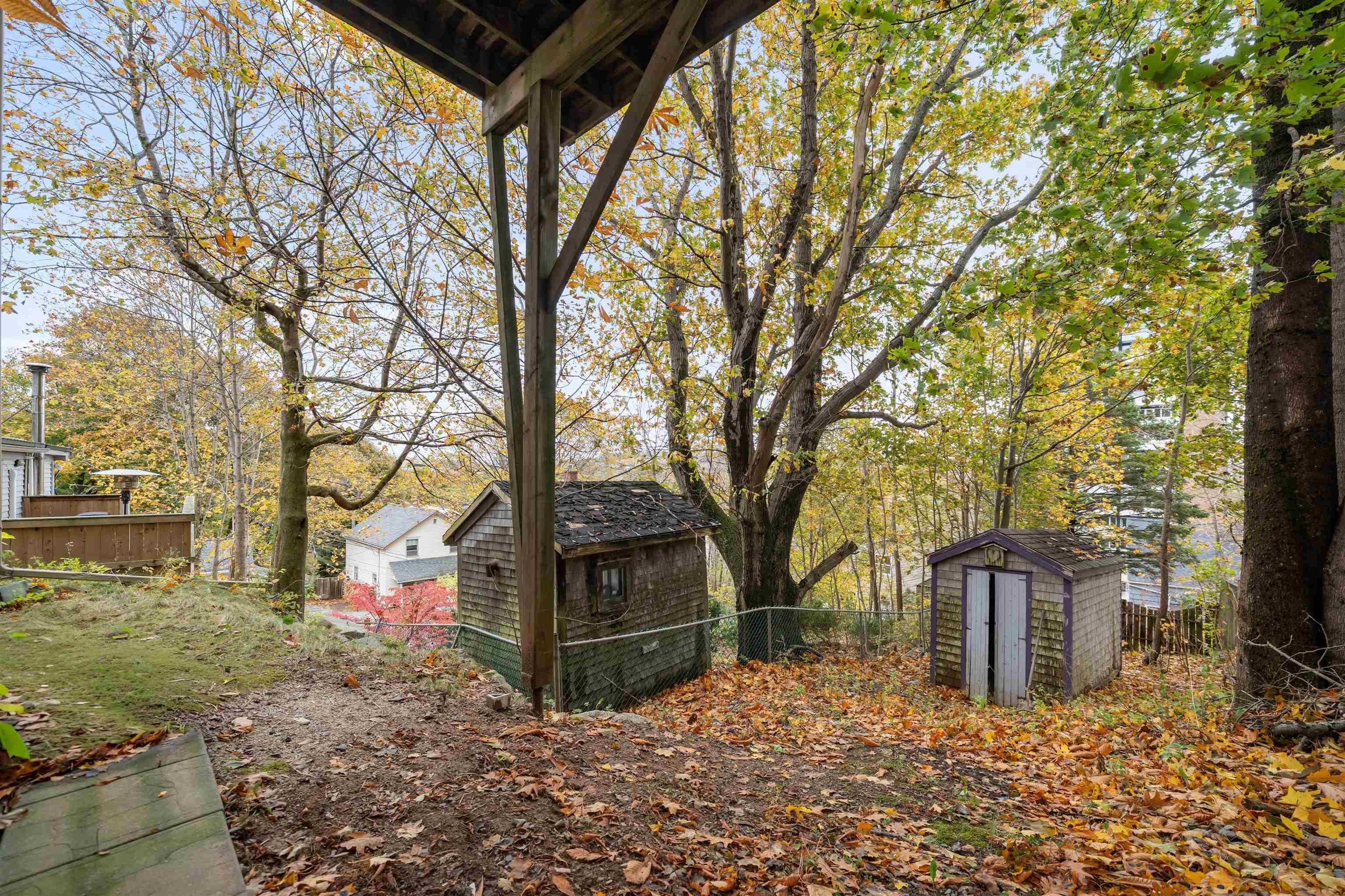 64 Rose Street, Dartmouth, NS (MLS 202526895)