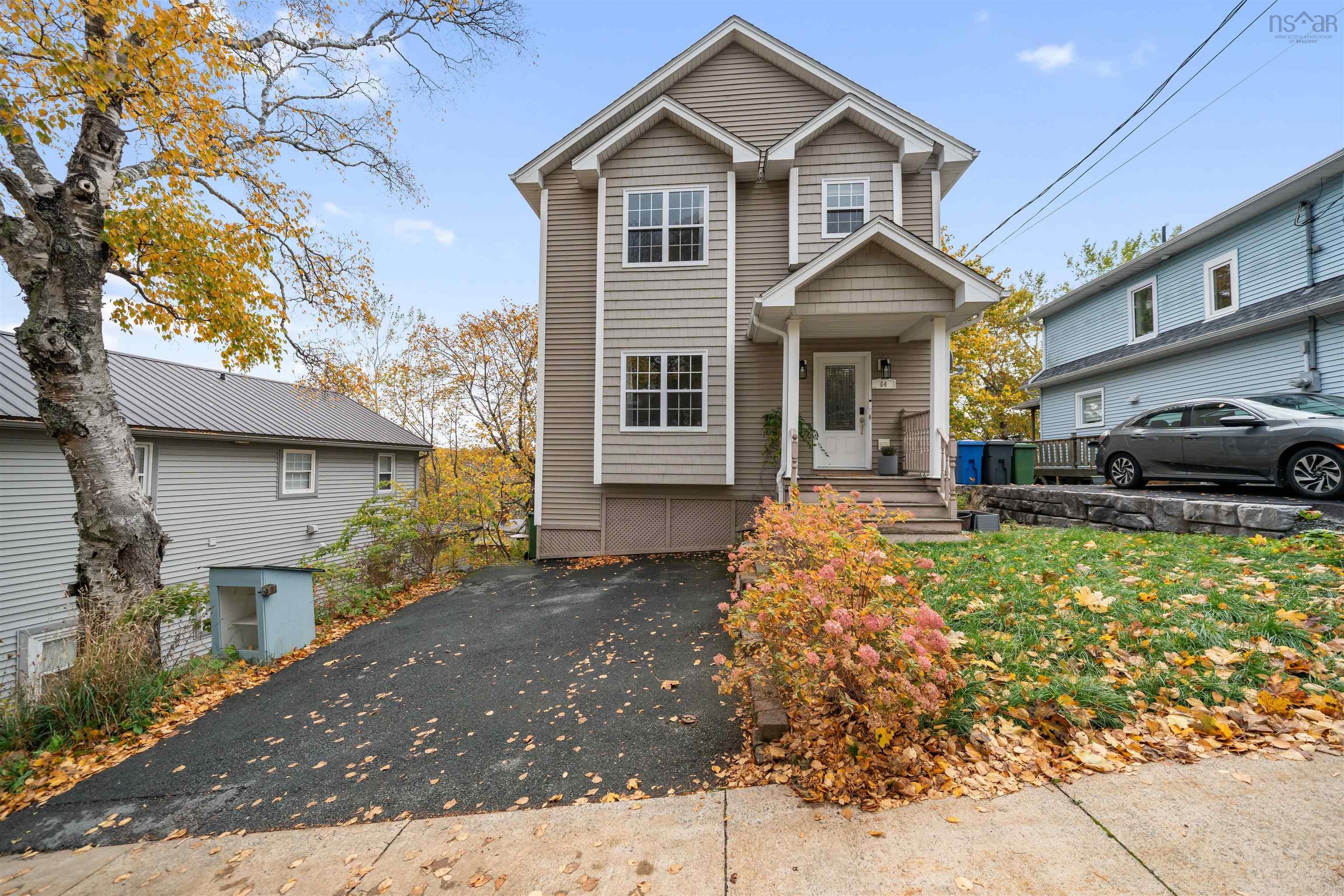 64 Rose Street, Dartmouth, NS (MLS 202526895)