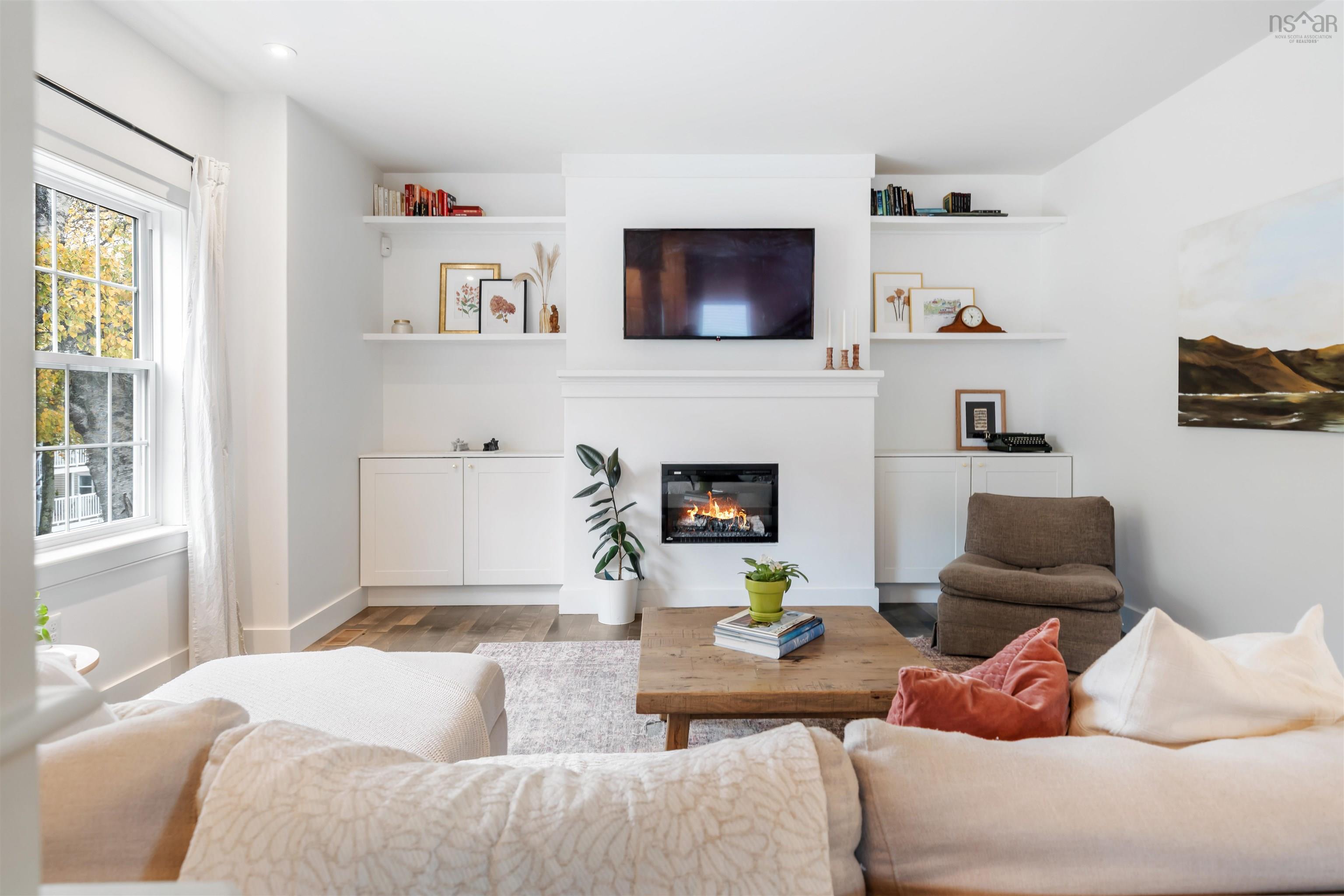 64 Rose Street, Dartmouth, NS (MLS 202526895)