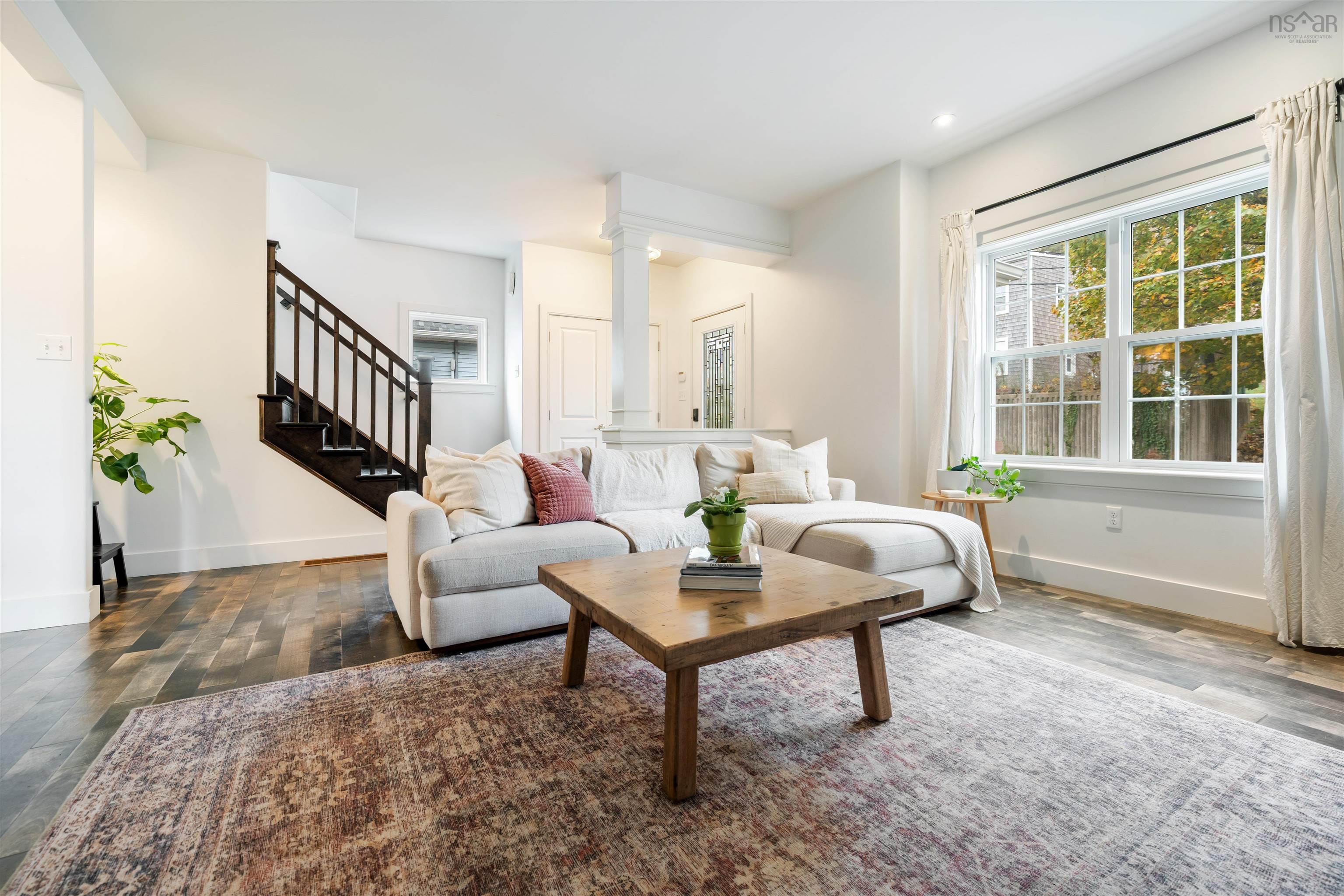 64 Rose Street, Dartmouth, NS (MLS 202526895)