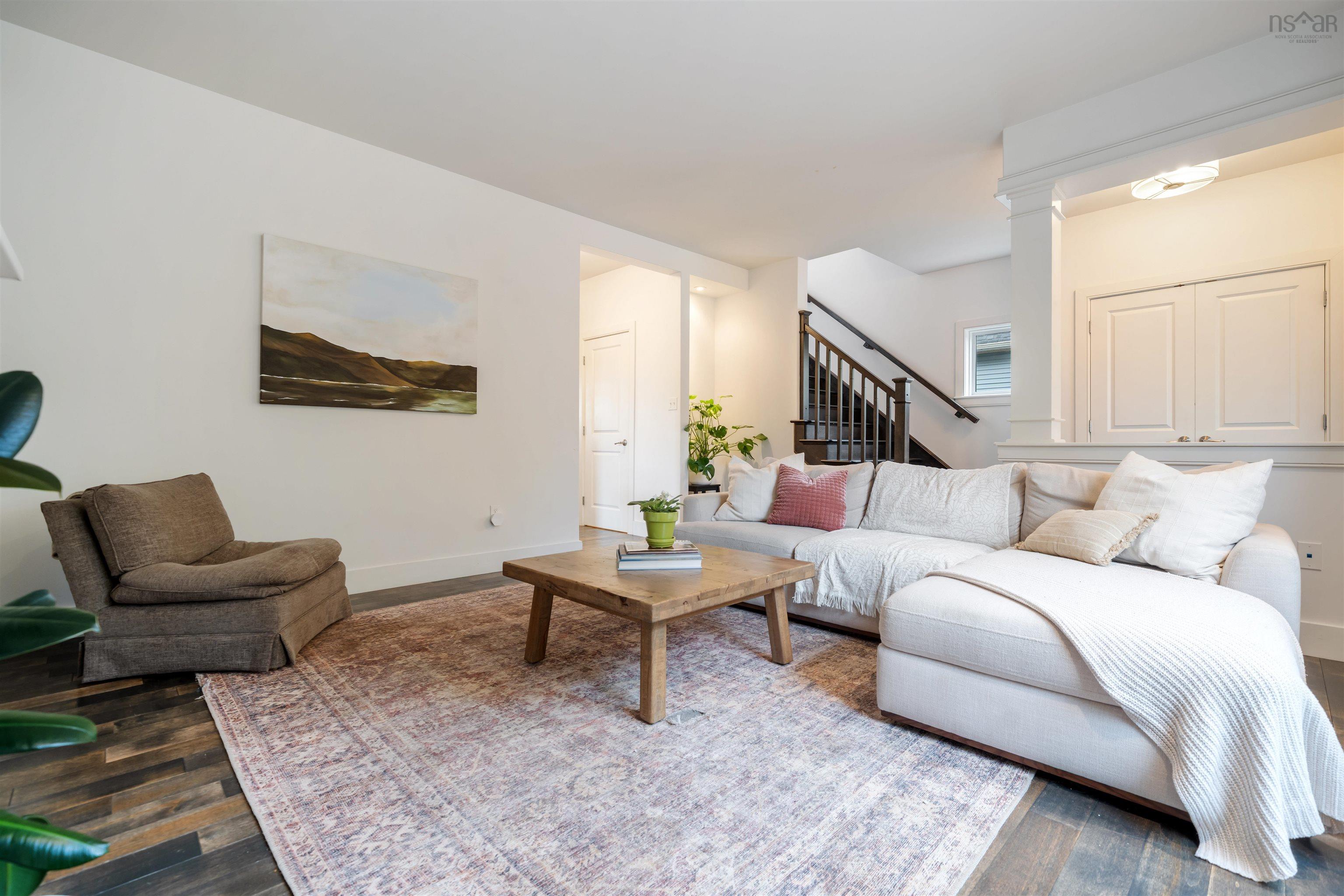 64 Rose Street, Dartmouth, NS (MLS 202526895)