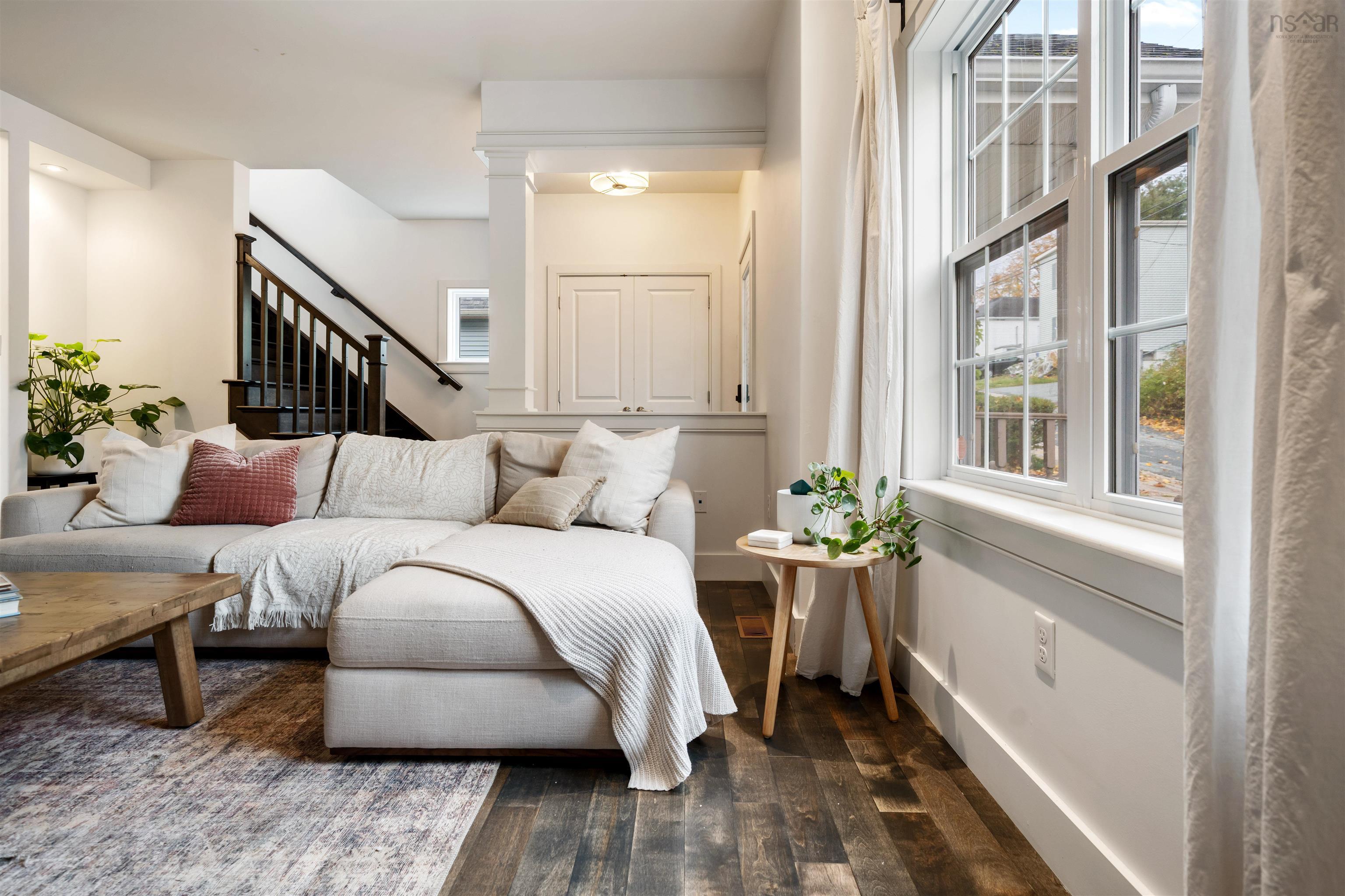 64 Rose Street, Dartmouth, NS (MLS 202526895)