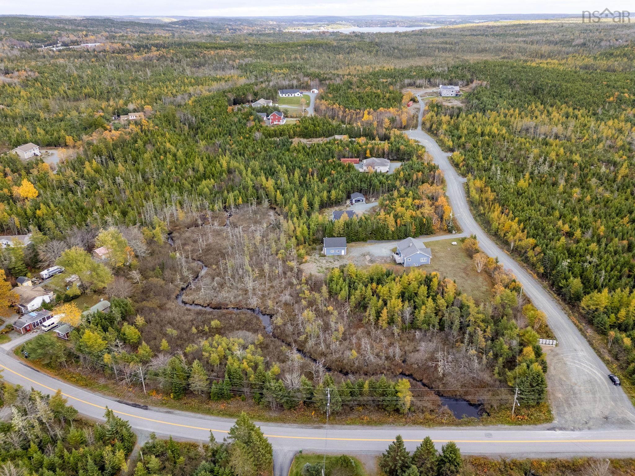 Lot Ostrea Lake Road, Smiths Settlement, NS (MLS 202526896)