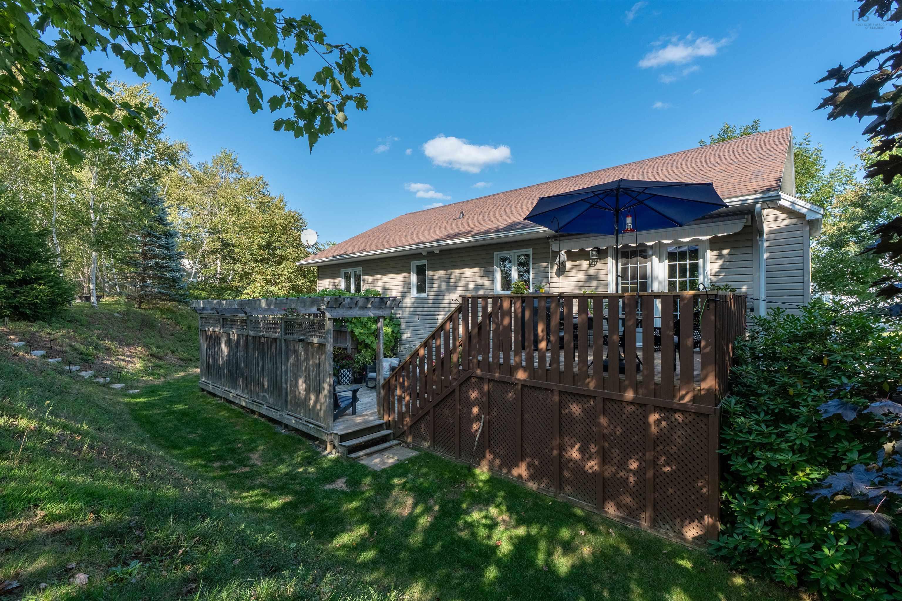 39 Hazelnut Court, Dartmouth, NS (MLS 202526897)