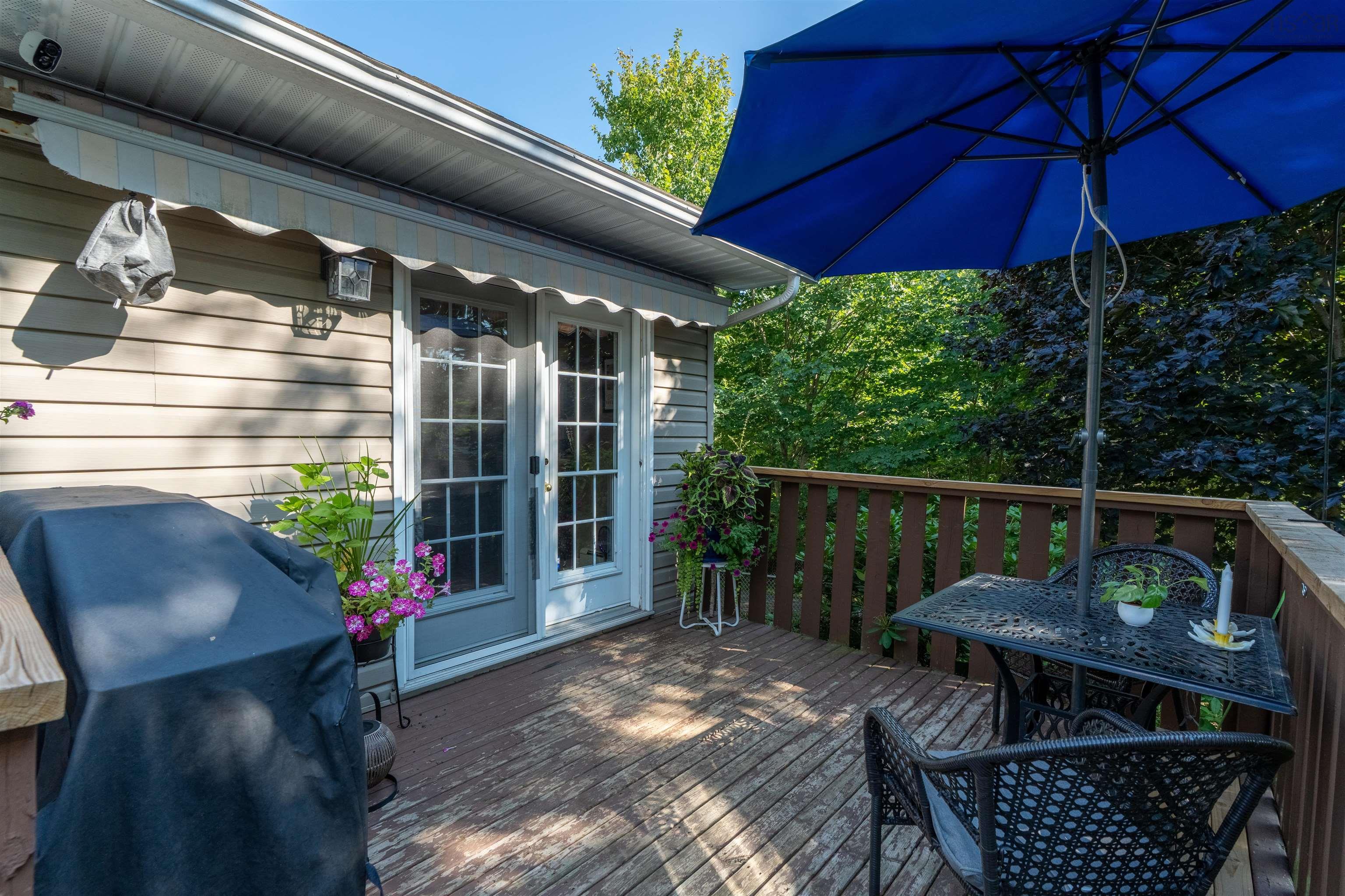 39 Hazelnut Court, Dartmouth, NS (MLS 202526897)