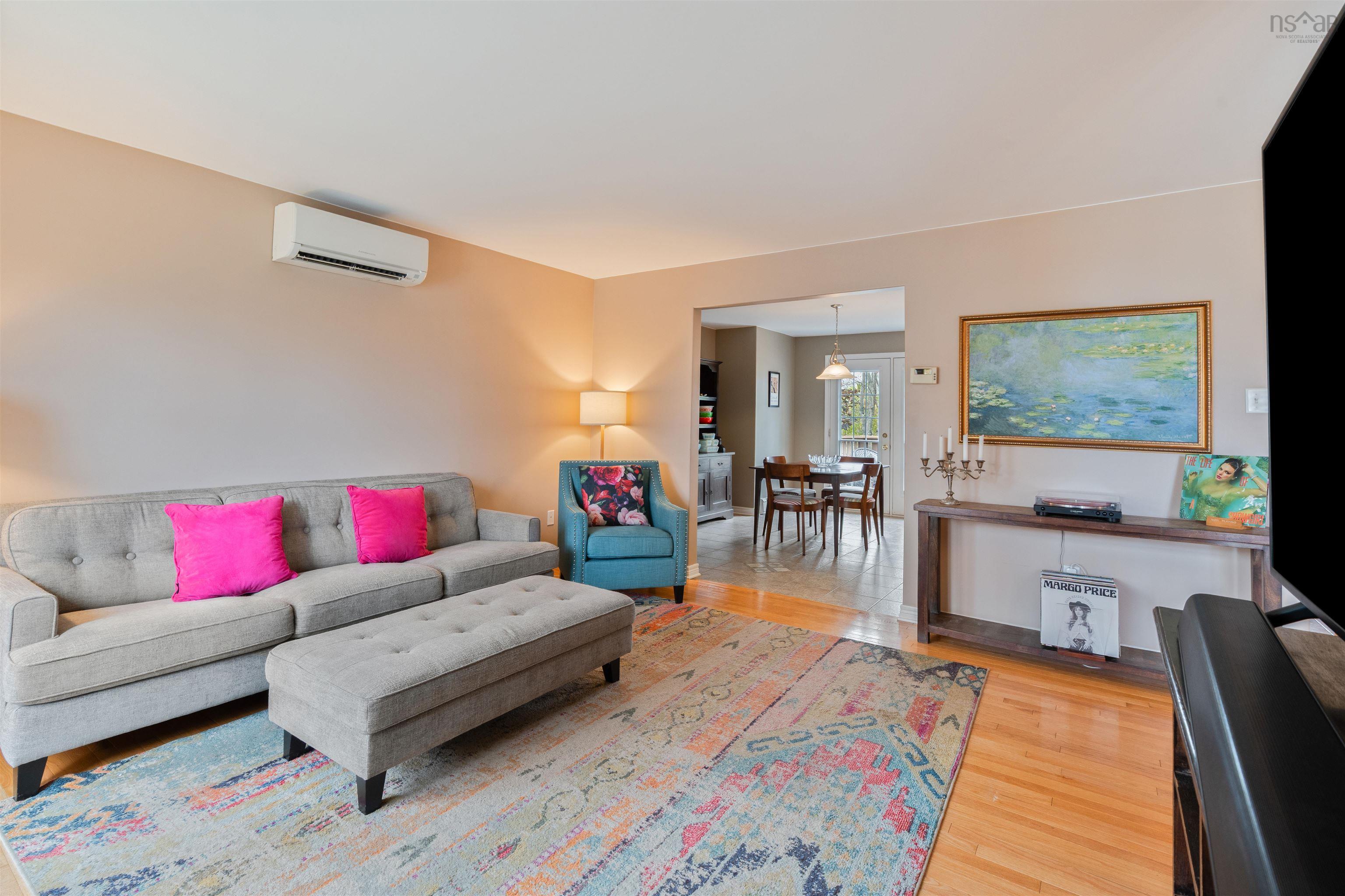 39 Hazelnut Court, Dartmouth, NS (MLS 202526897)