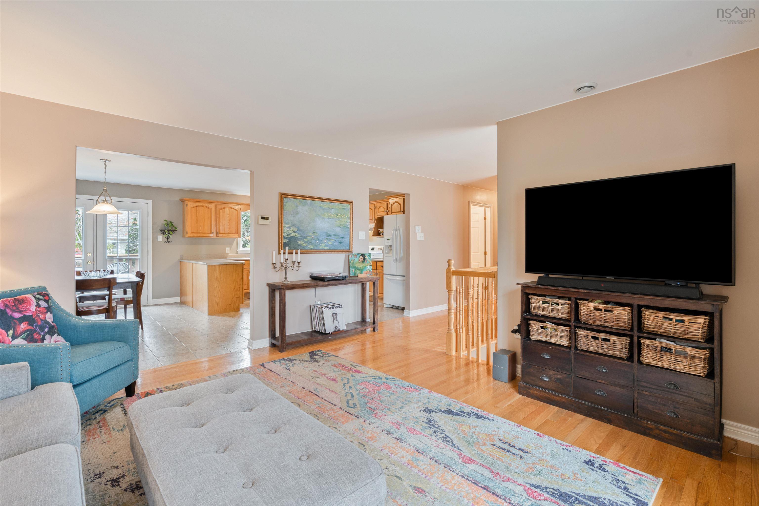 39 Hazelnut Court, Dartmouth, NS (MLS 202526897)