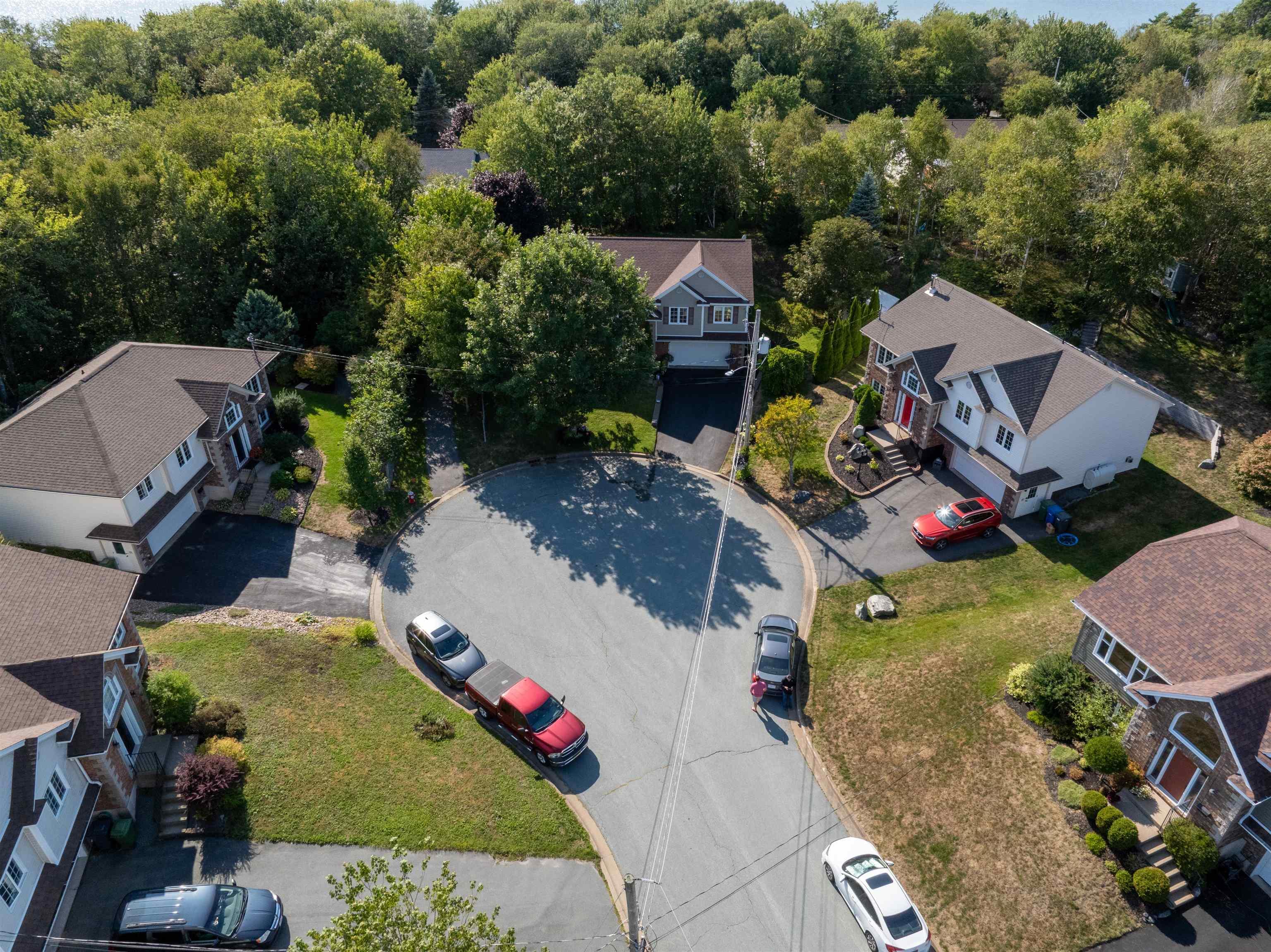 39 Hazelnut Court, Dartmouth, NS (MLS 202526897)