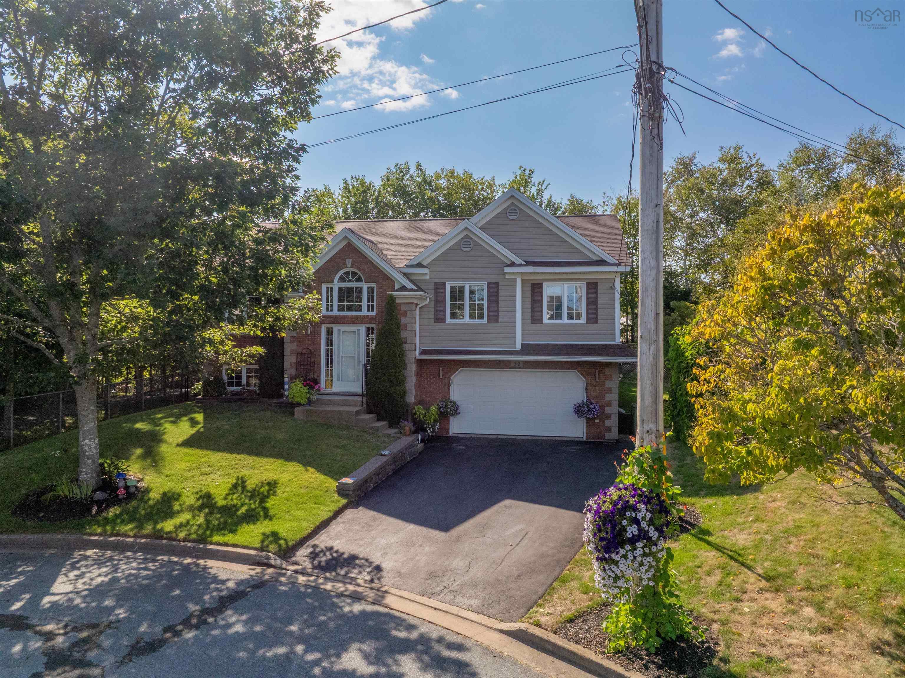39 Hazelnut Court, Dartmouth, NS (MLS 202526897)