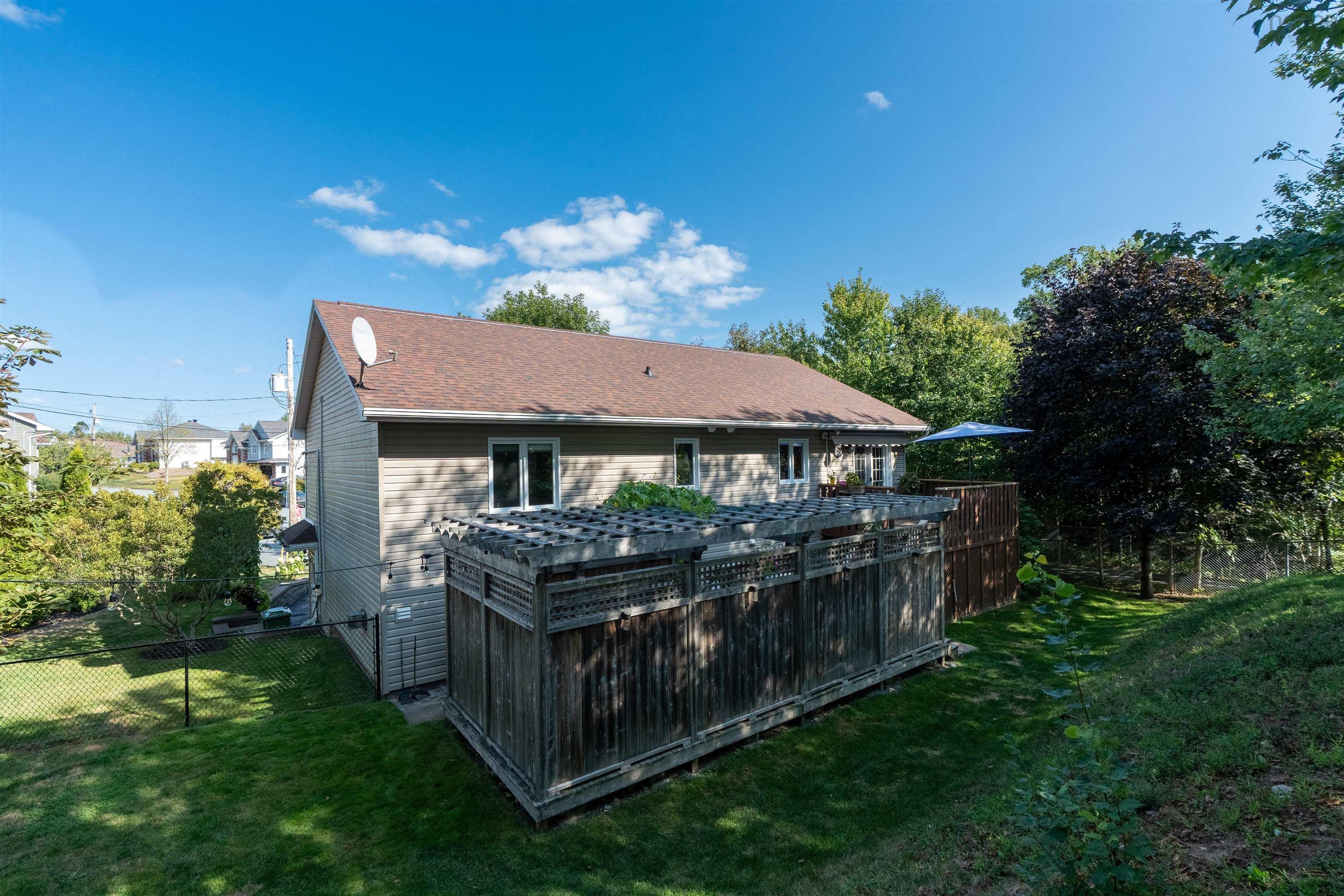 39 Hazelnut Court, Dartmouth, NS (MLS 202526897)