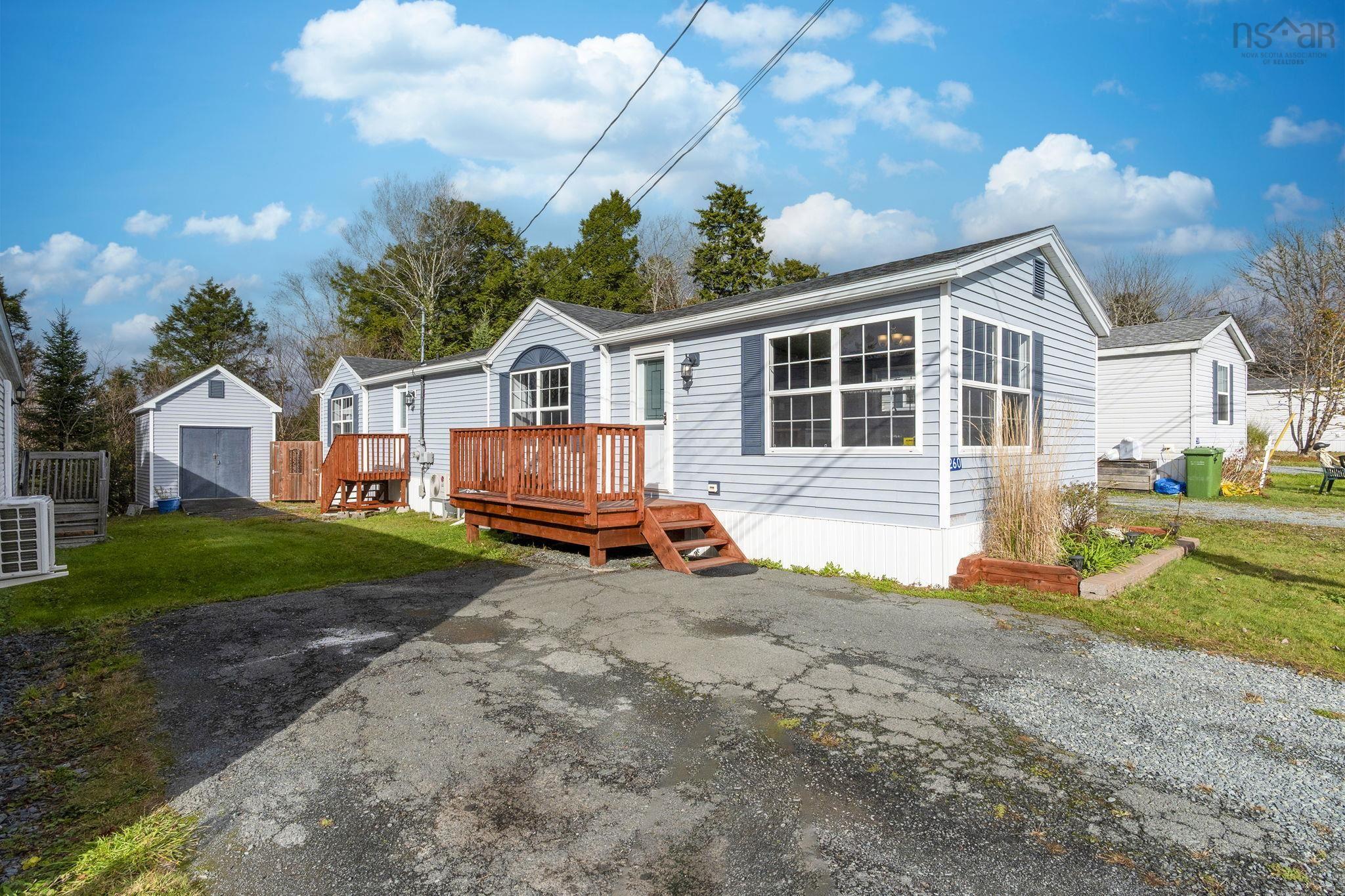 260 Circle Drive, Lake Echo, NS (MLS 202526898)