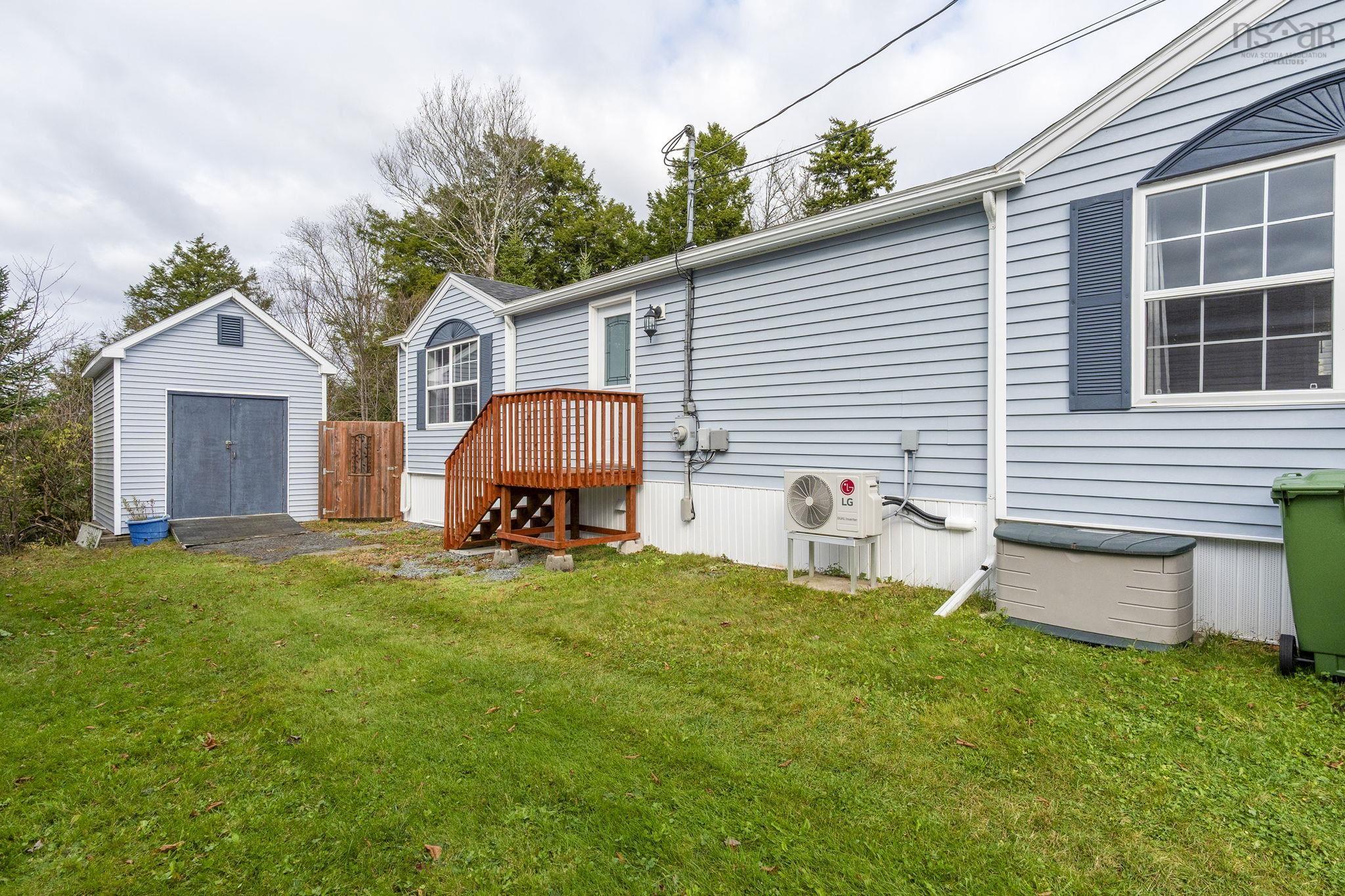 260 Circle Drive, Lake Echo, NS (MLS 202526898)