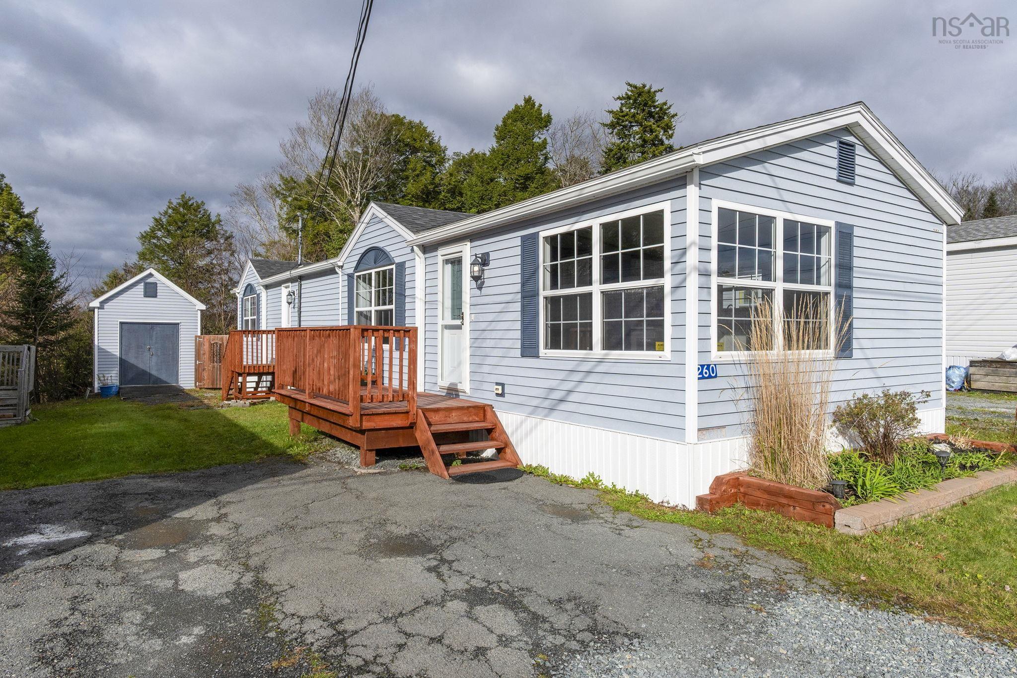 260 Circle Drive, Lake Echo, NS (MLS 202526898)