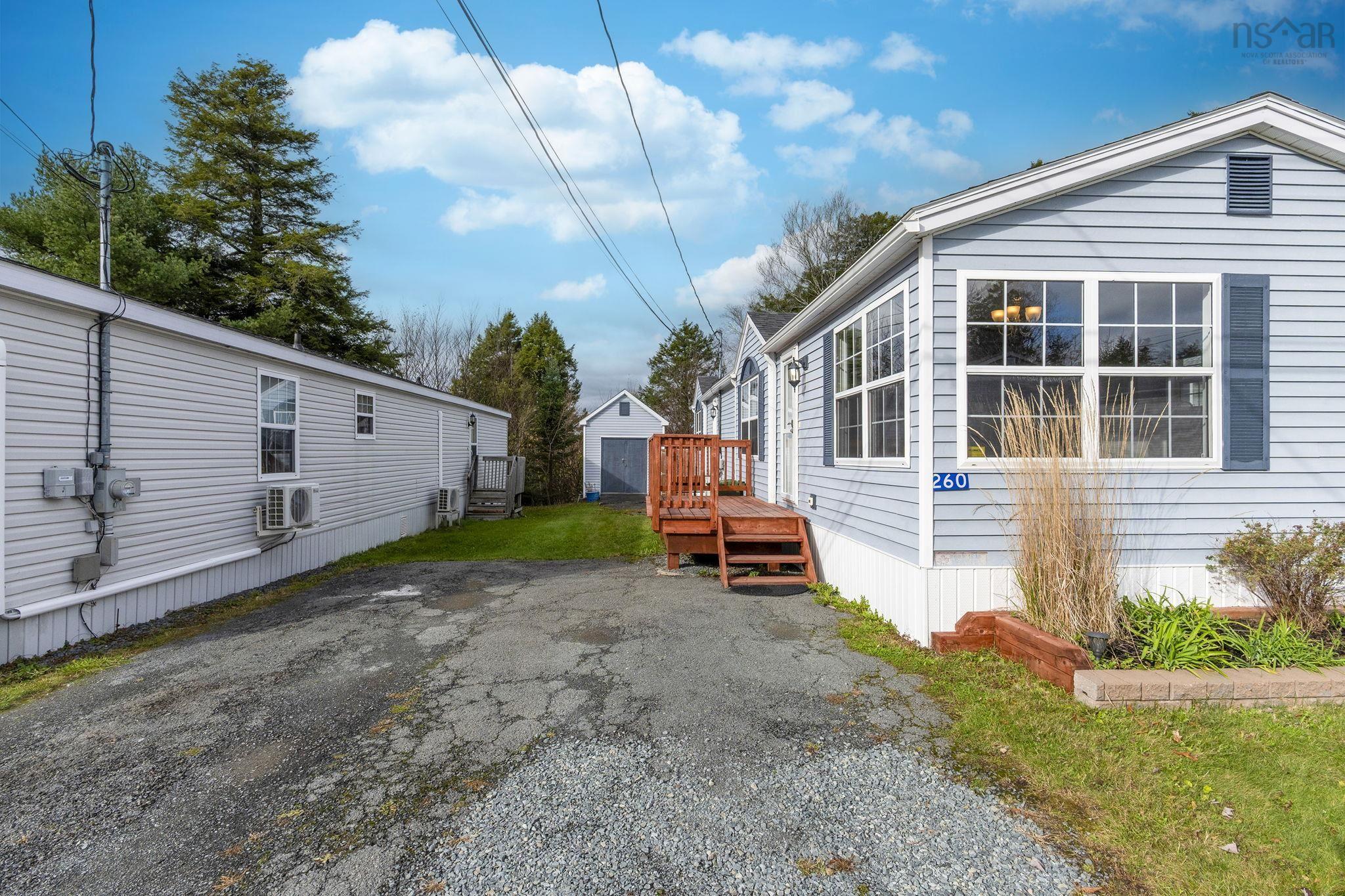 260 Circle Drive, Lake Echo, NS (MLS 202526898)