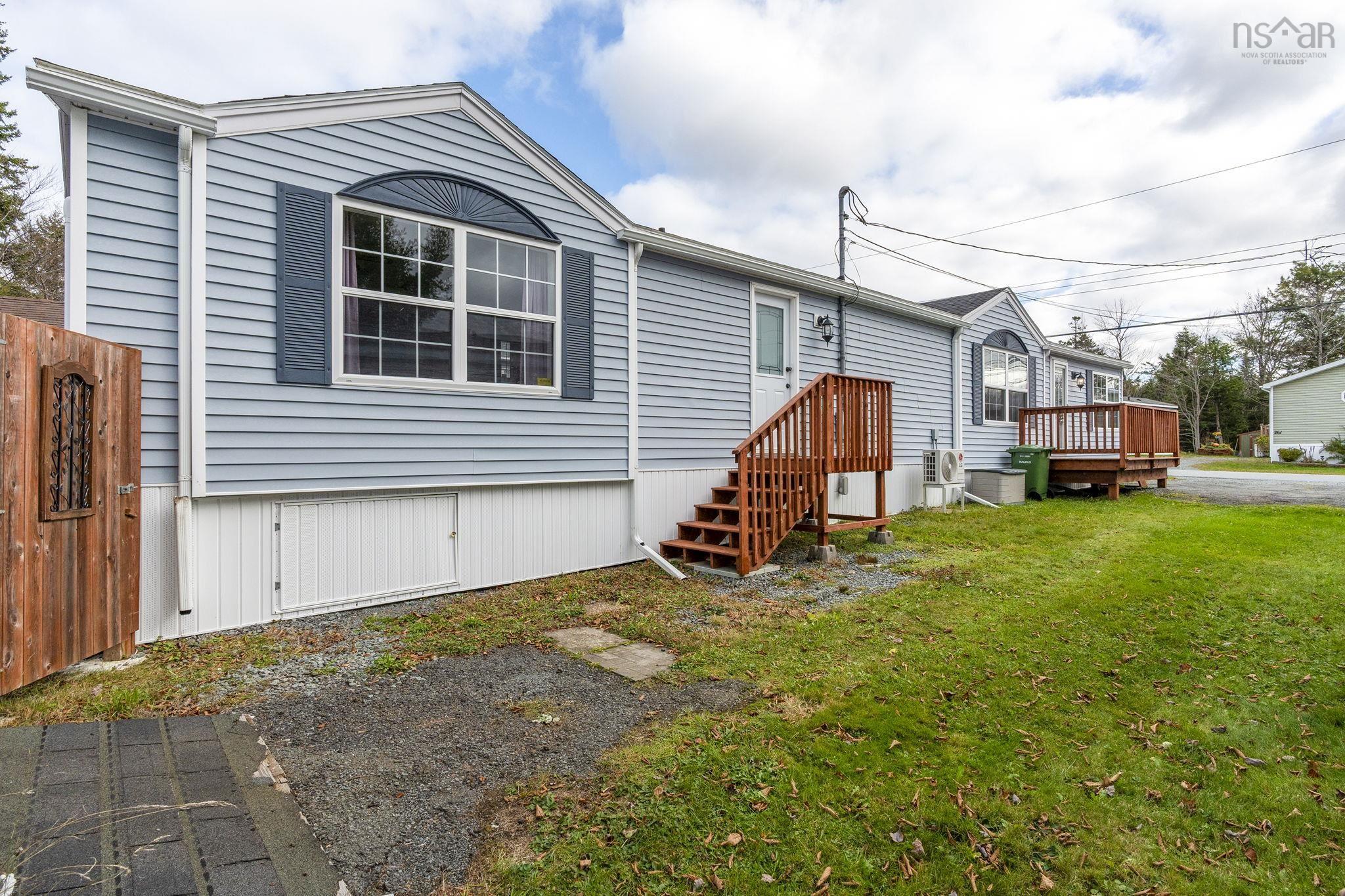 260 Circle Drive, Lake Echo, NS (MLS 202526898)