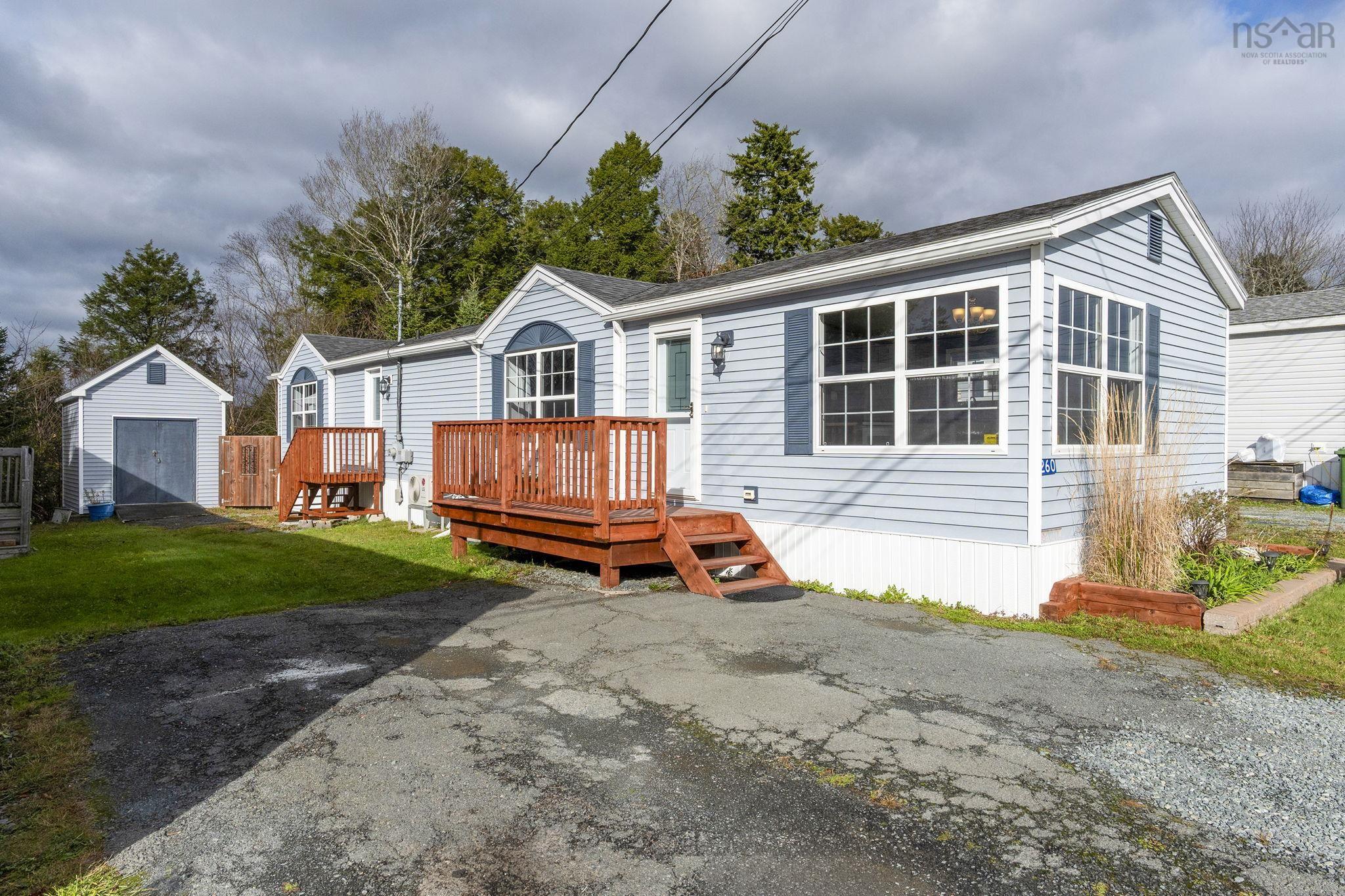 260 Circle Drive, Lake Echo, NS (MLS 202526898)