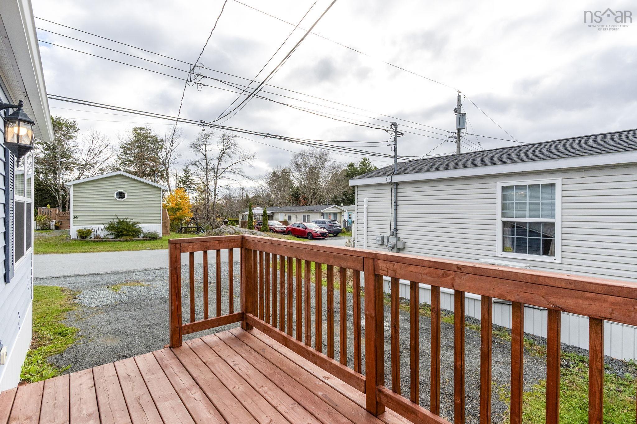 260 Circle Drive, Lake Echo, NS (MLS 202526898)