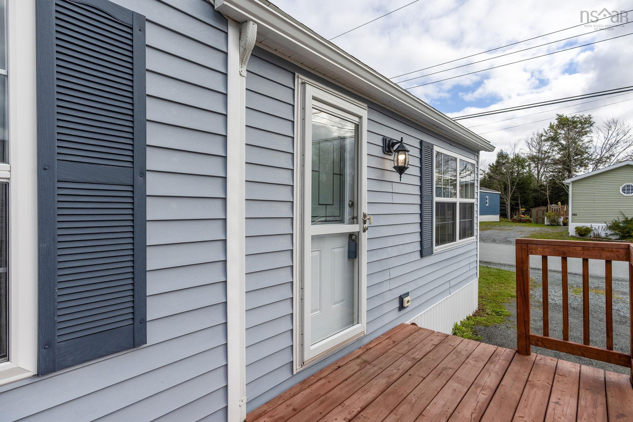 260 Circle Drive, Lake Echo, NS (MLS 202526898)