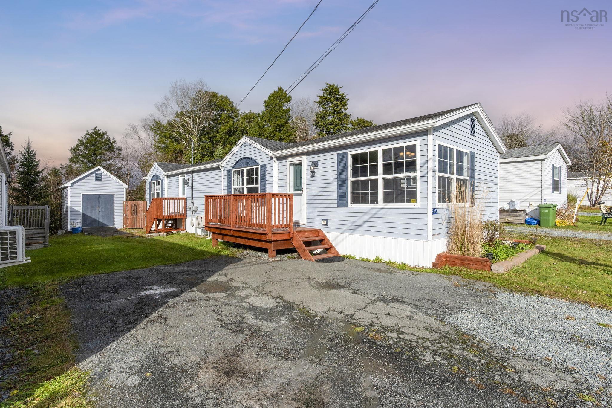 260 Circle Drive, Lake Echo, NS (MLS 202526898)