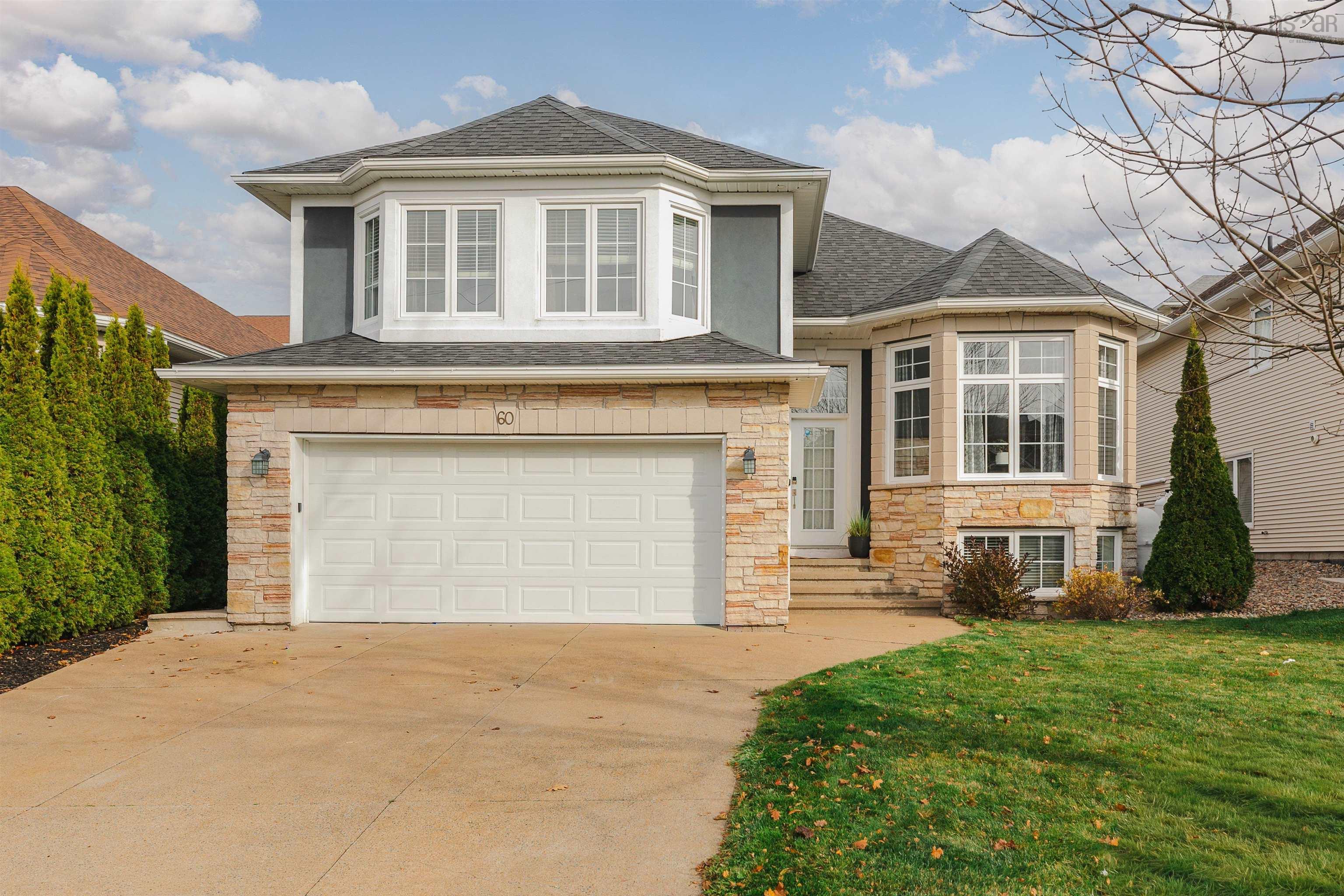 60 Ridgepark Lane, Nova Scotia, NS (MLS® 202526899)