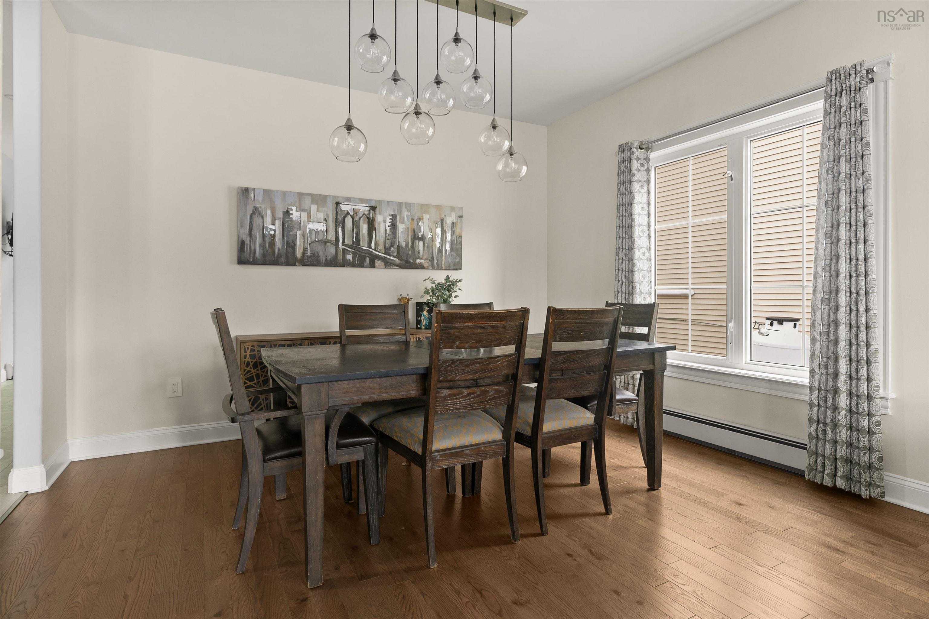 60 Ridgepark Lane, Nova Scotia, NS (MLS 202526899)