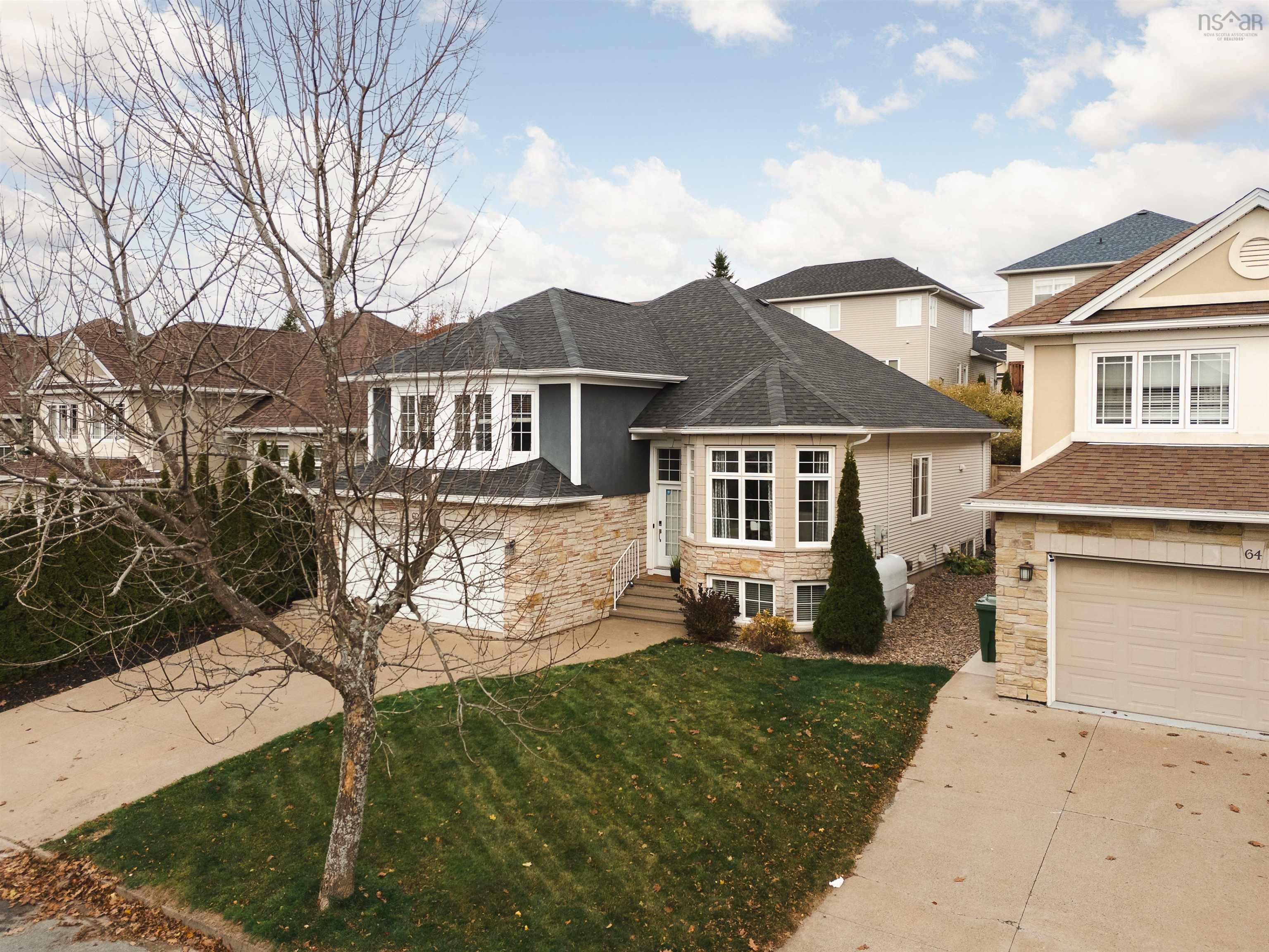 60 Ridgepark Lane, Nova Scotia, NS (MLS 202526899)
