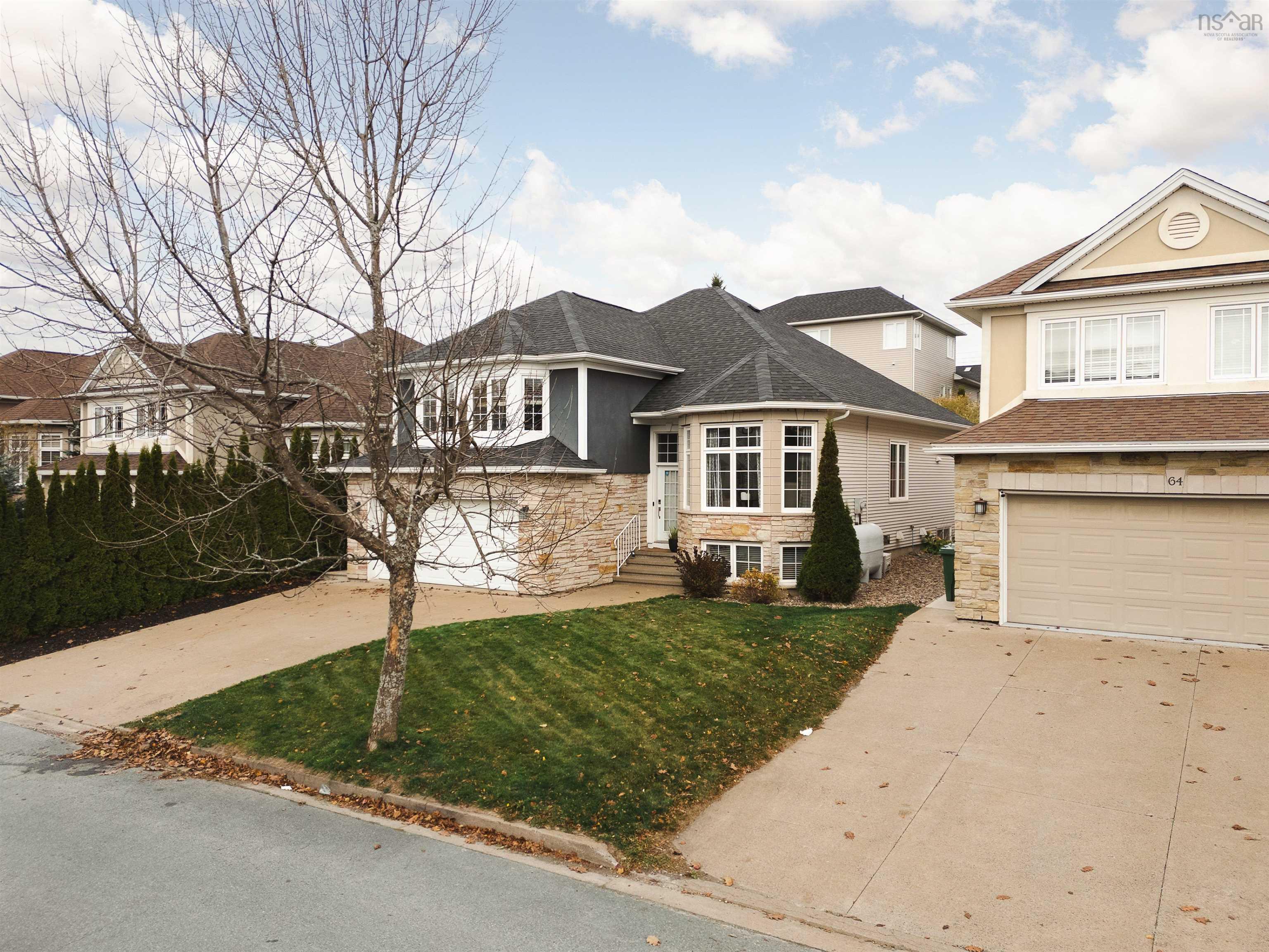60 Ridgepark Lane, Nova Scotia, NS (MLS 202526899)