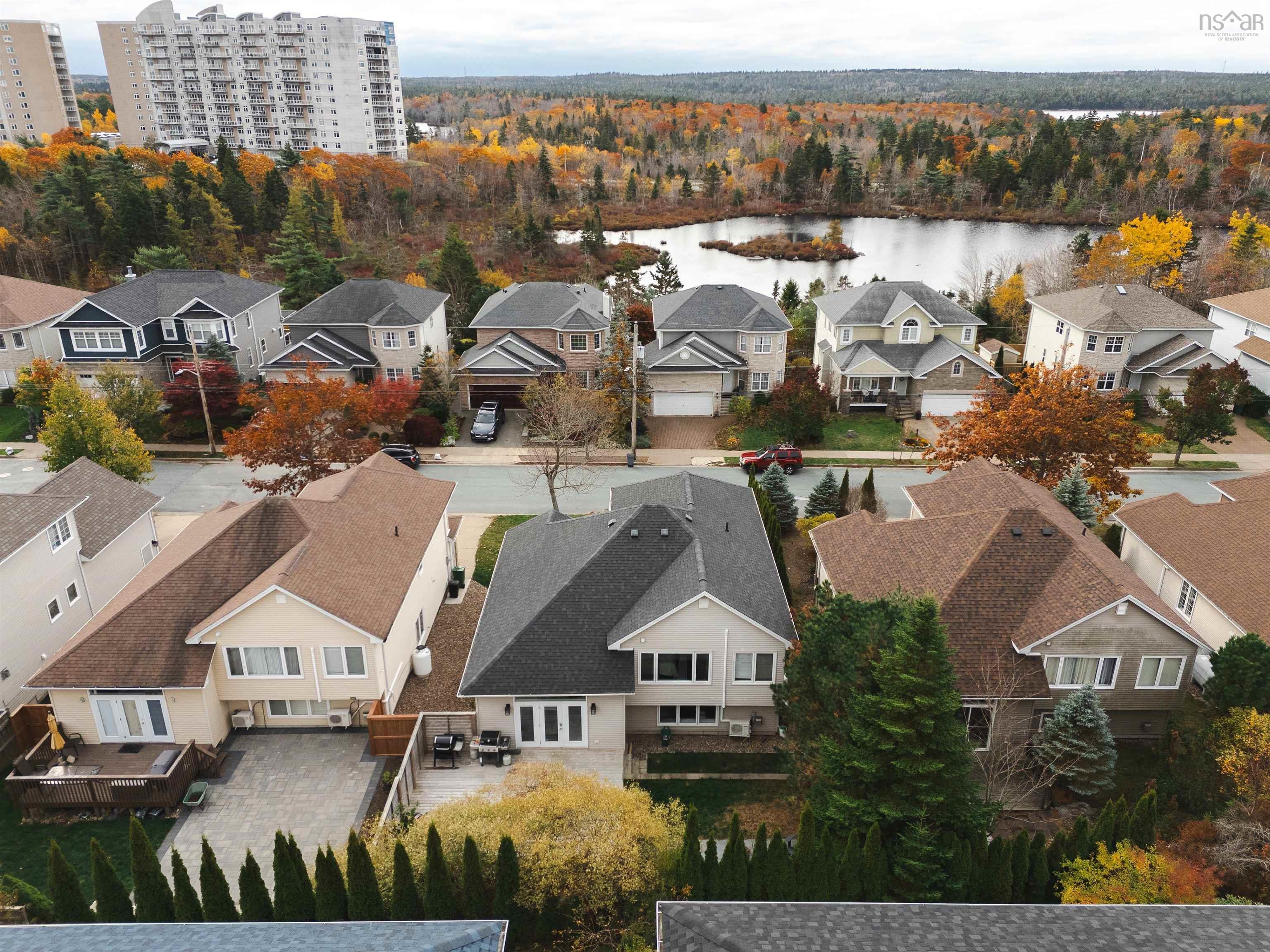 60 Ridgepark Lane, Nova Scotia, NS (MLS 202526899)