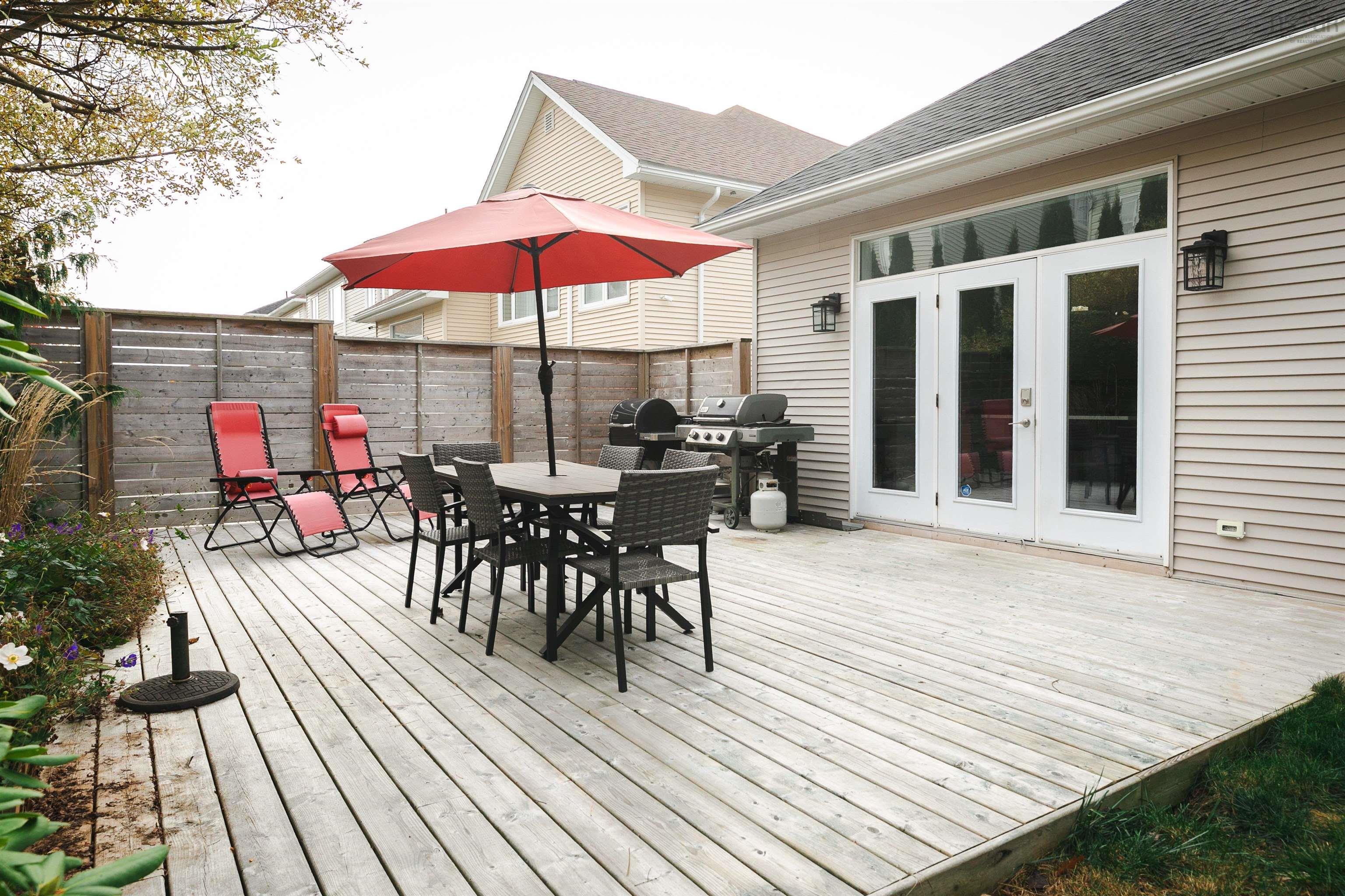 60 Ridgepark Lane, Nova Scotia, NS (MLS 202526899)