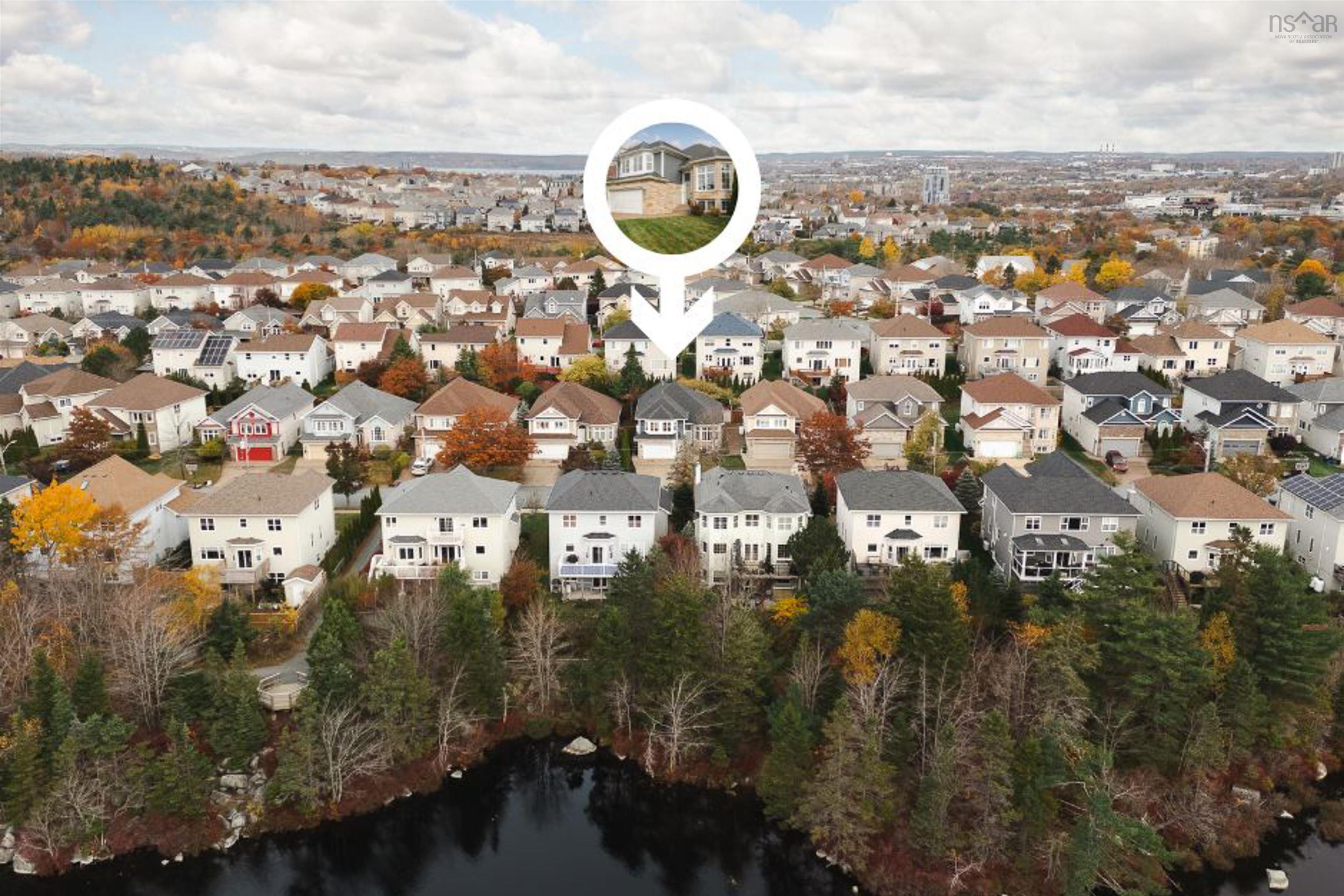 60 Ridgepark Lane, Nova Scotia, NS (MLS 202526899)