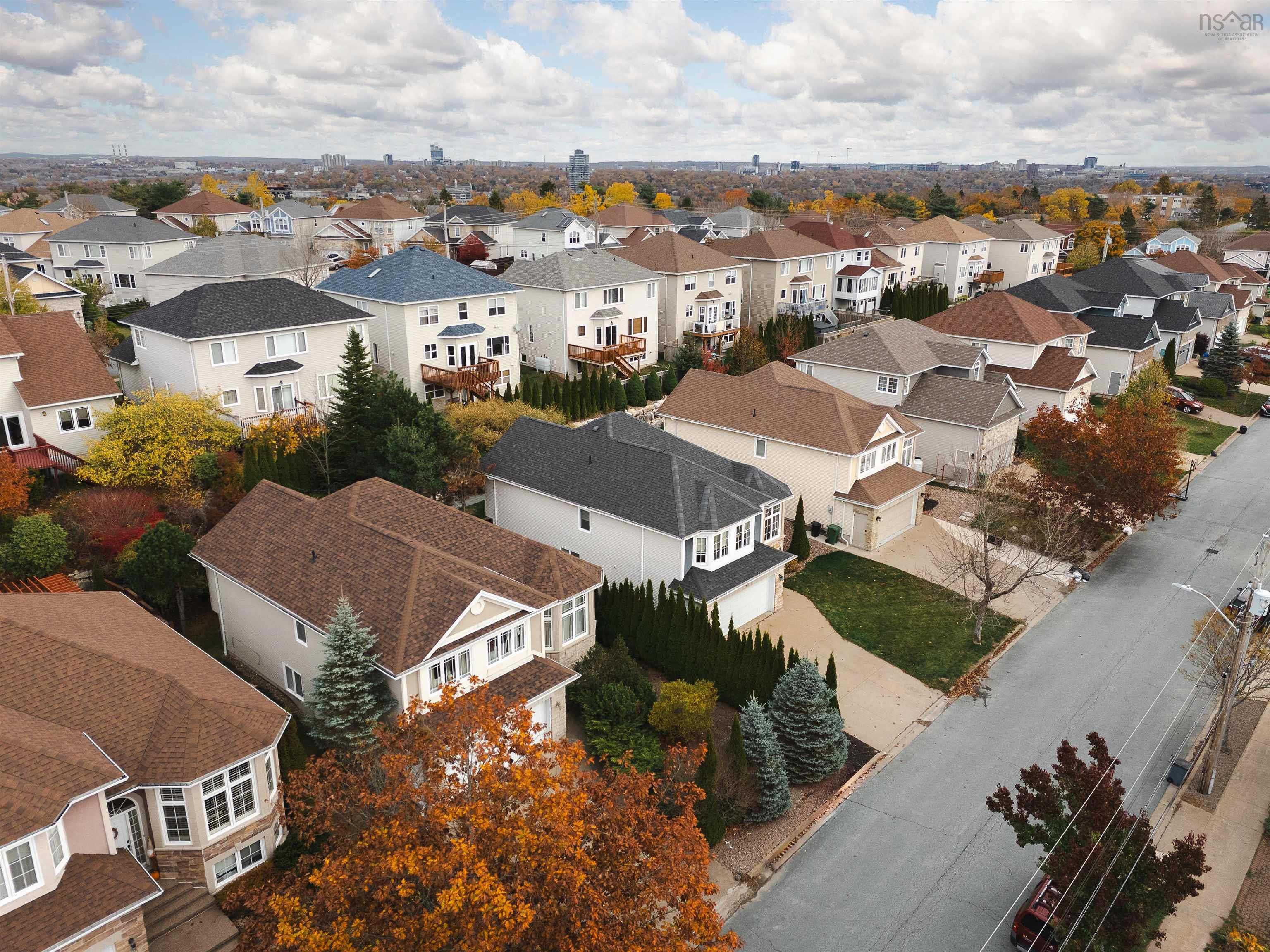 60 Ridgepark Lane, Nova Scotia, NS (MLS 202526899)