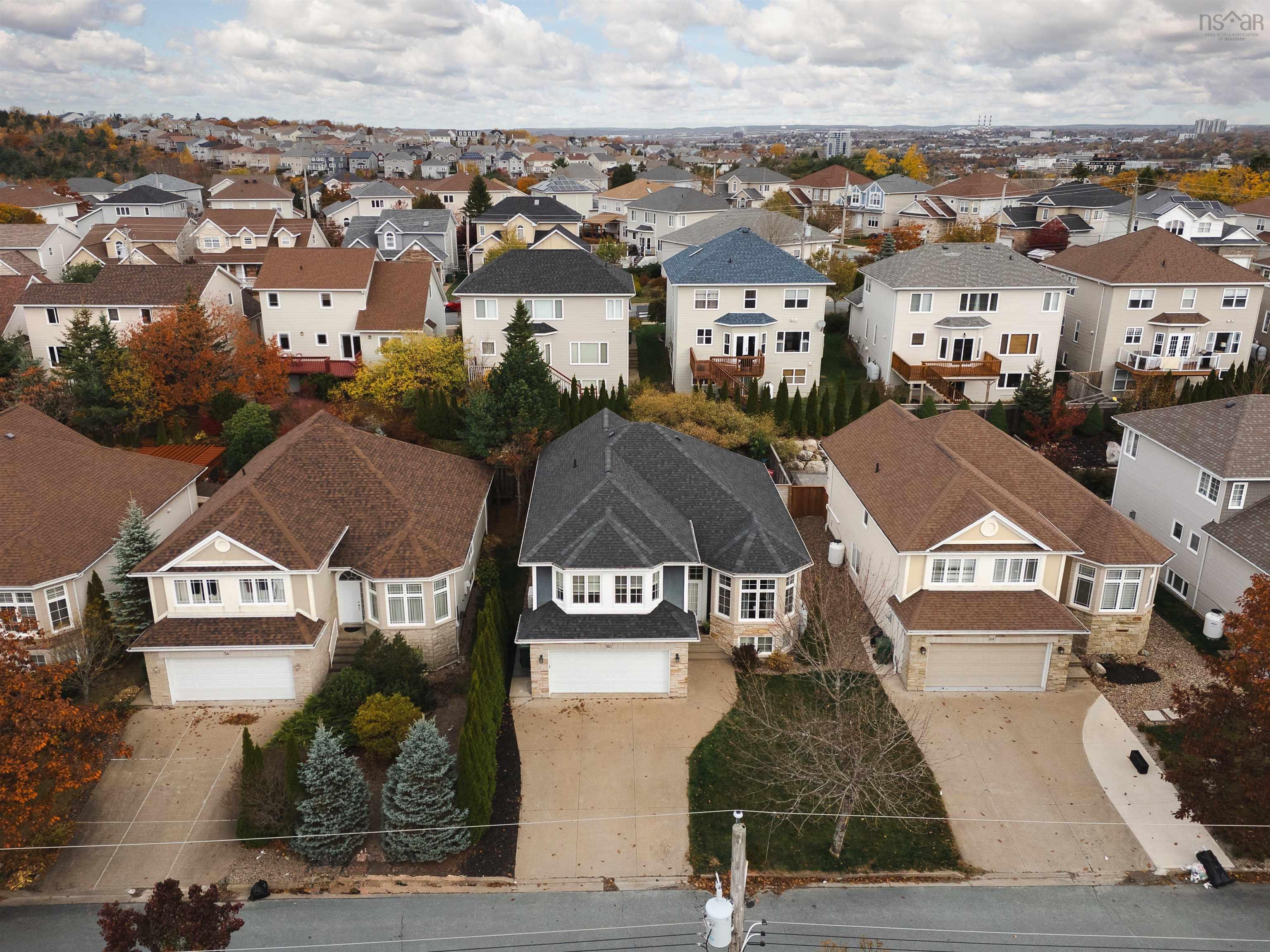 60 Ridgepark Lane, Nova Scotia, NS (MLS 202526899)