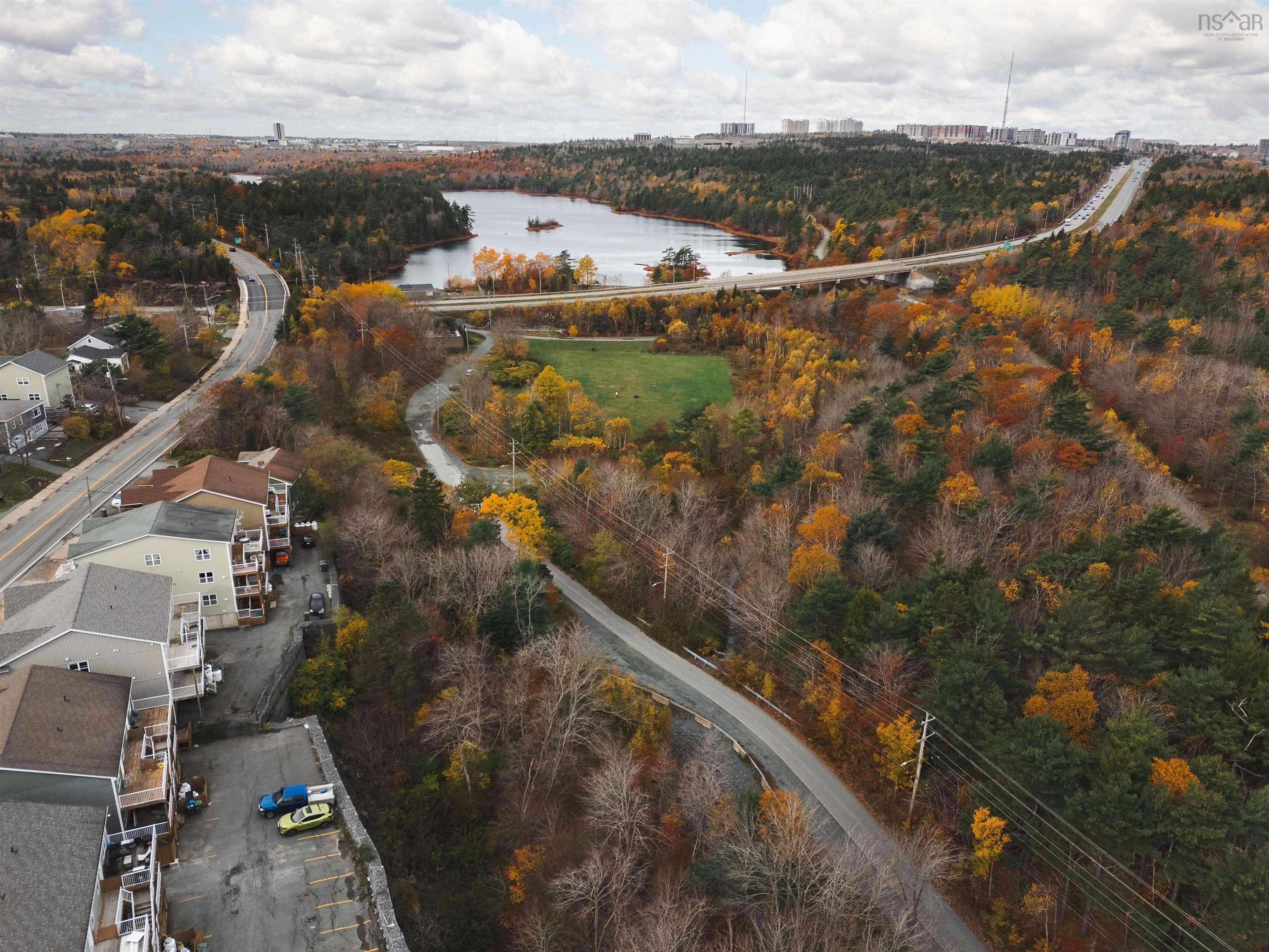 60 Ridgepark Lane, Nova Scotia, NS (MLS 202526899)