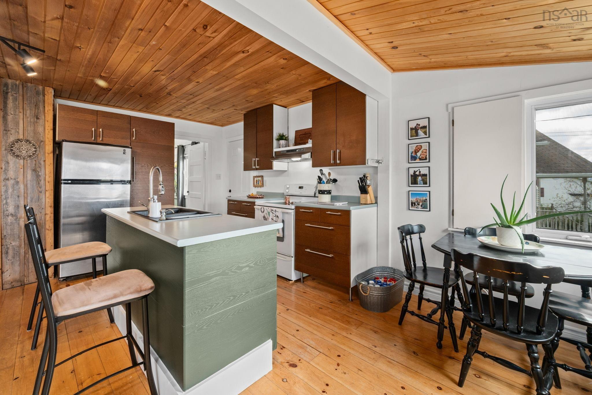 1990 Caldwell Road, Eastern Passage, NS (MLS 202526900)