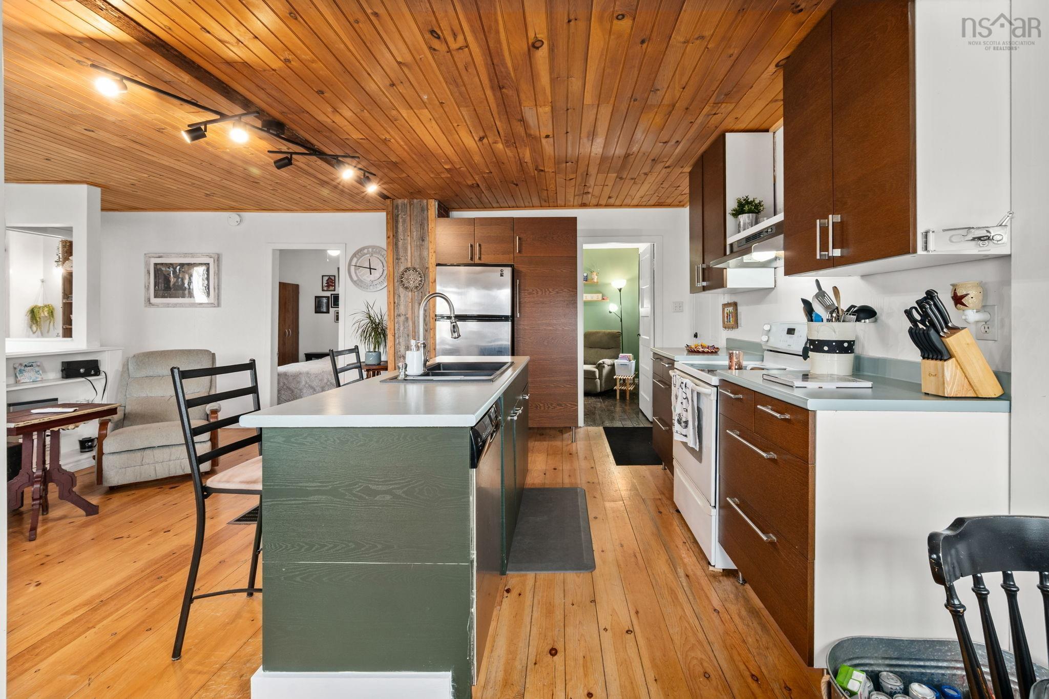 1990 Caldwell Road, Eastern Passage, NS (MLS 202526900)