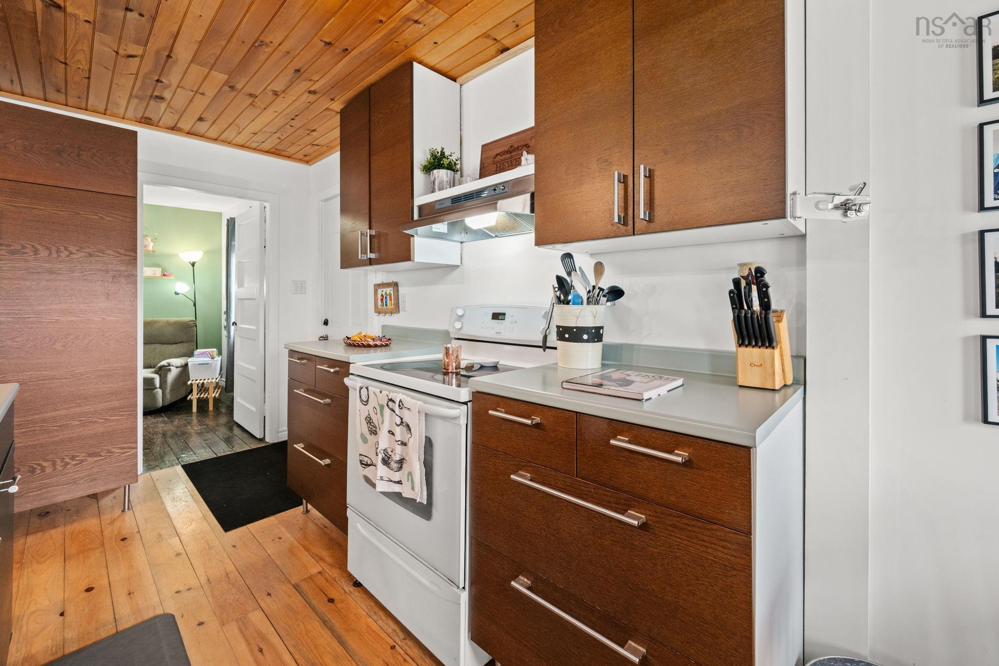 1990 Caldwell Road, Eastern Passage, NS (MLS 202526900)