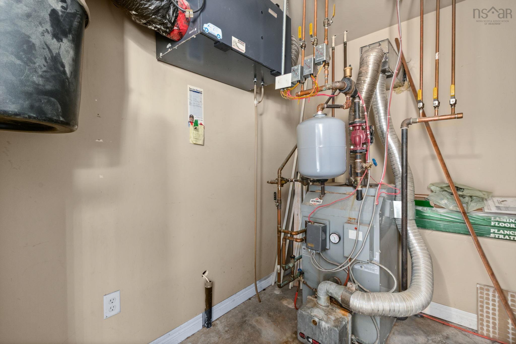 10 Ashgrove Avenue, Cole Harbour, NS (MLS 202526901)